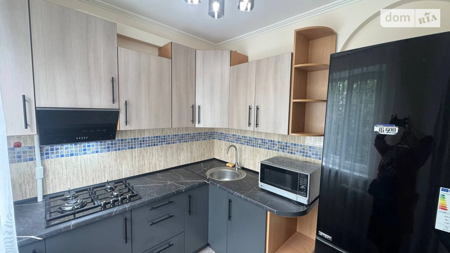 Продается 3-комнатная квартира 58.6 кв. м в Одессе, цена: 59000 $ - фото 4