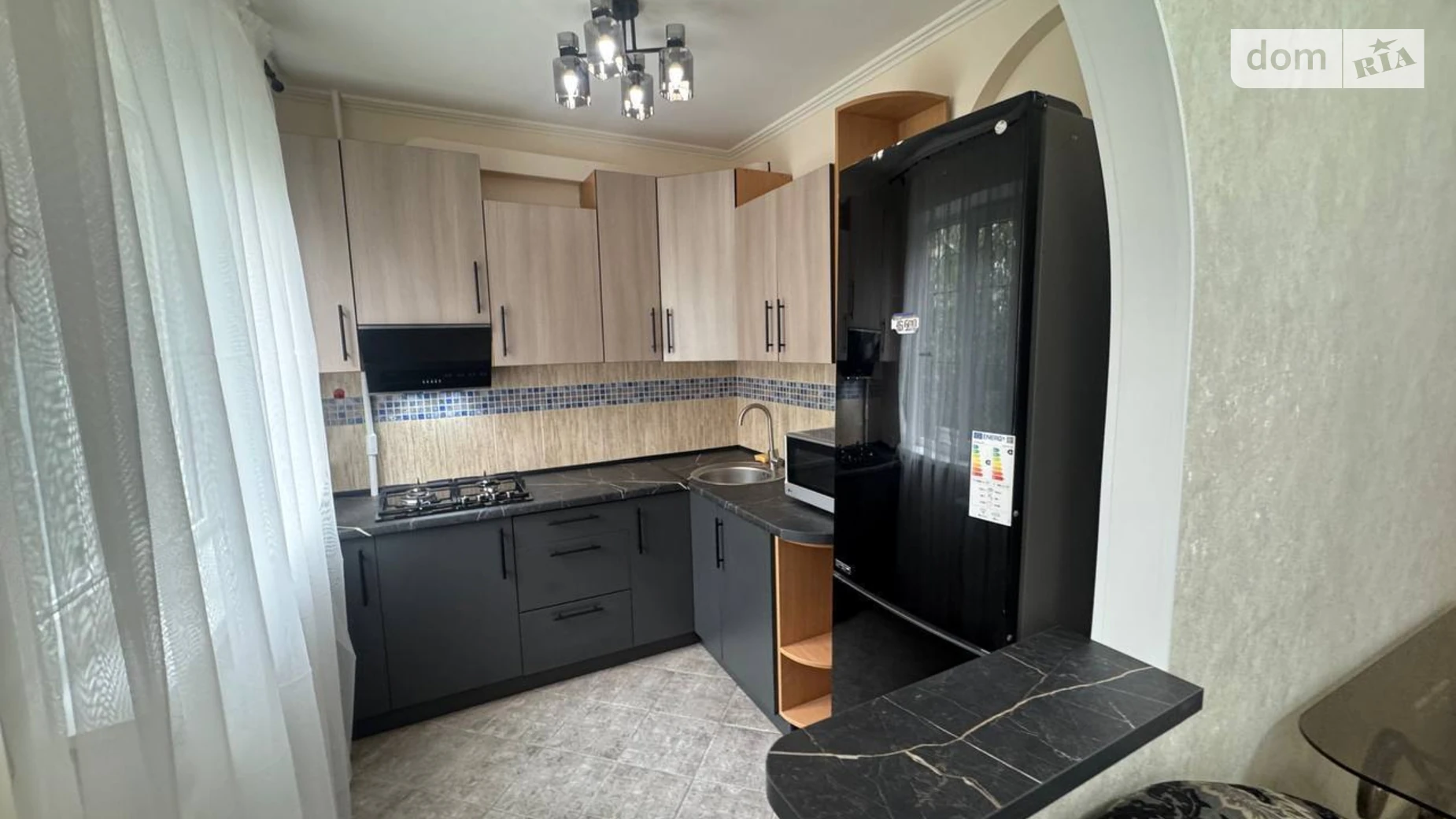 Продается 3-комнатная квартира 58.6 кв. м в Одессе, цена: 59000 $ - фото 5