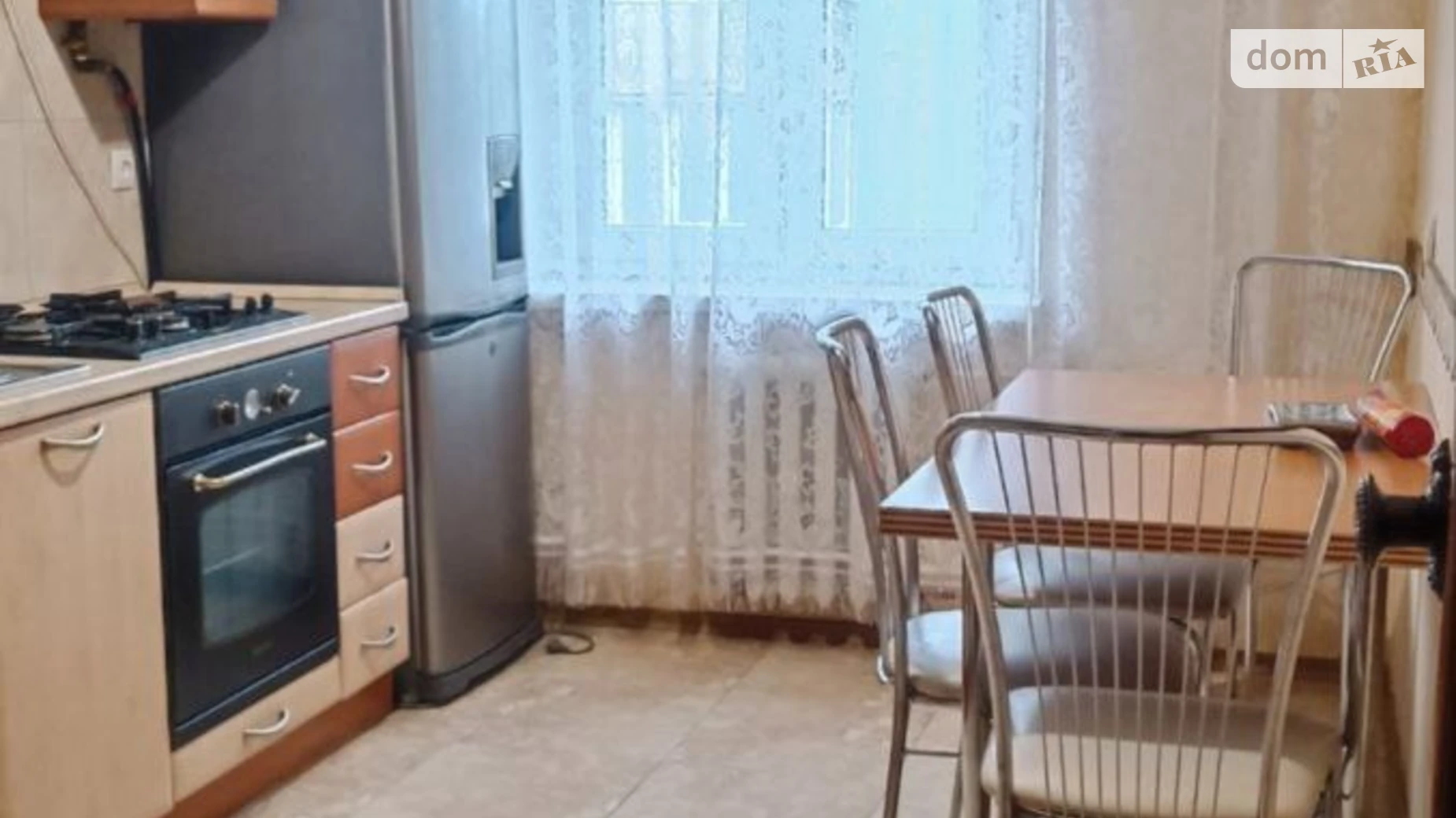3-комнатная квартира 61.6 кв. м в Луцке, ул. Защитников Украины(Гордиюк), 41 - фото 2