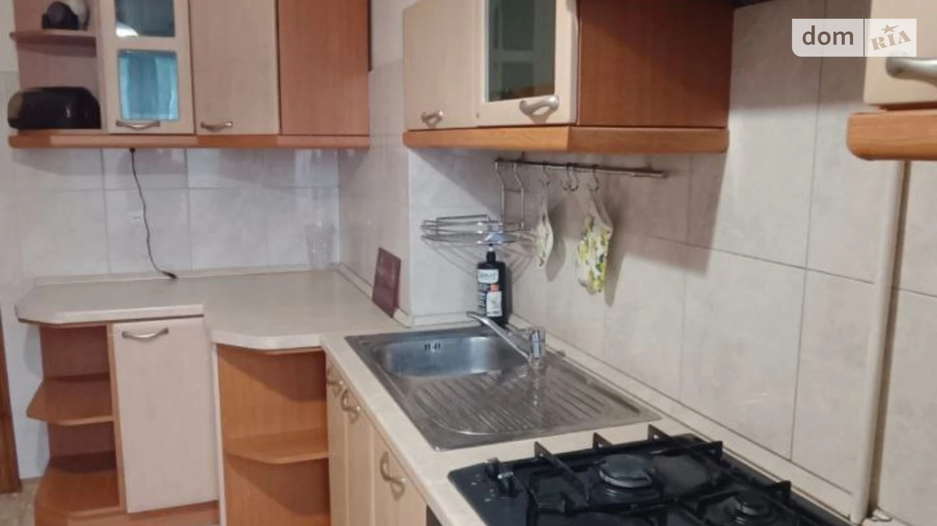 3-комнатная квартира 61.6 кв. м в Луцке, ул. Защитников Украины(Гордиюк), 41 - фото 4