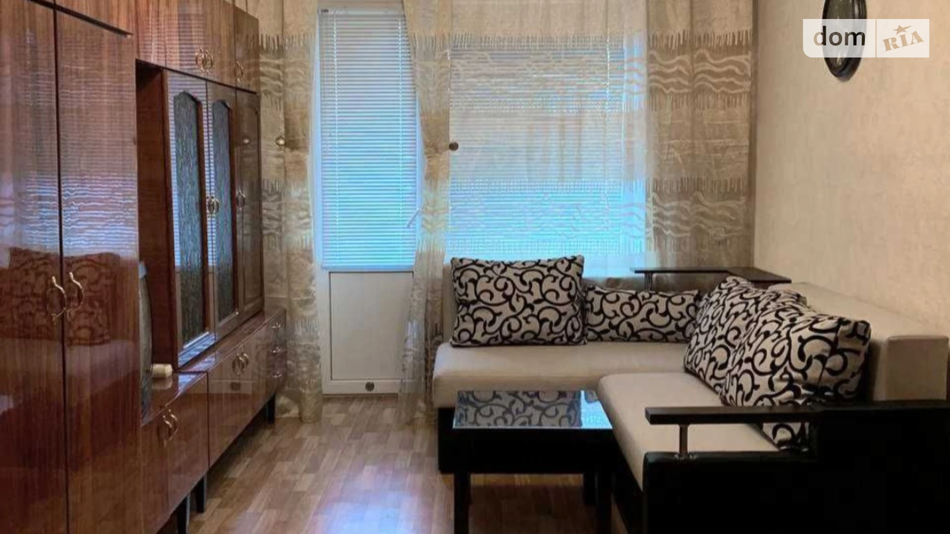 Продается 1-комнатная квартира 34 кв. м в Черкассах, ул. Смелянская - фото 2