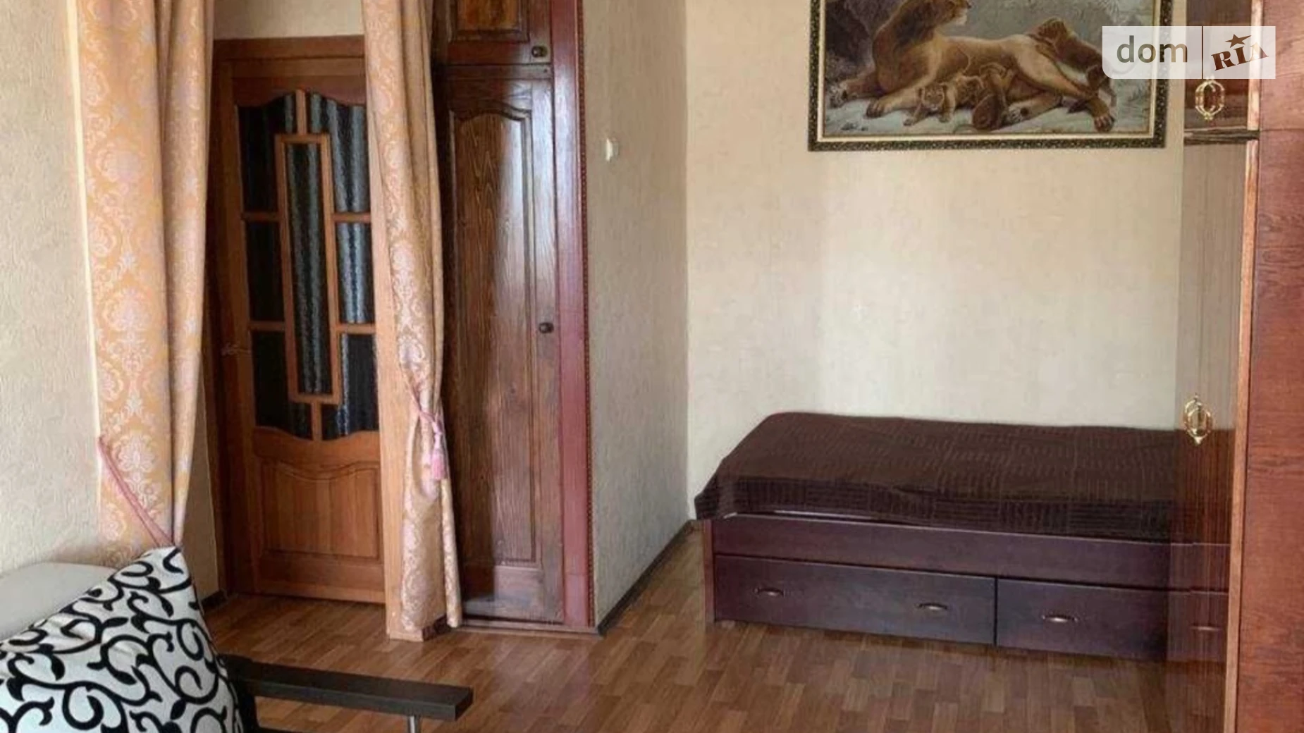 Продается 1-комнатная квартира 34 кв. м в Черкассах, ул. Смелянская - фото 3