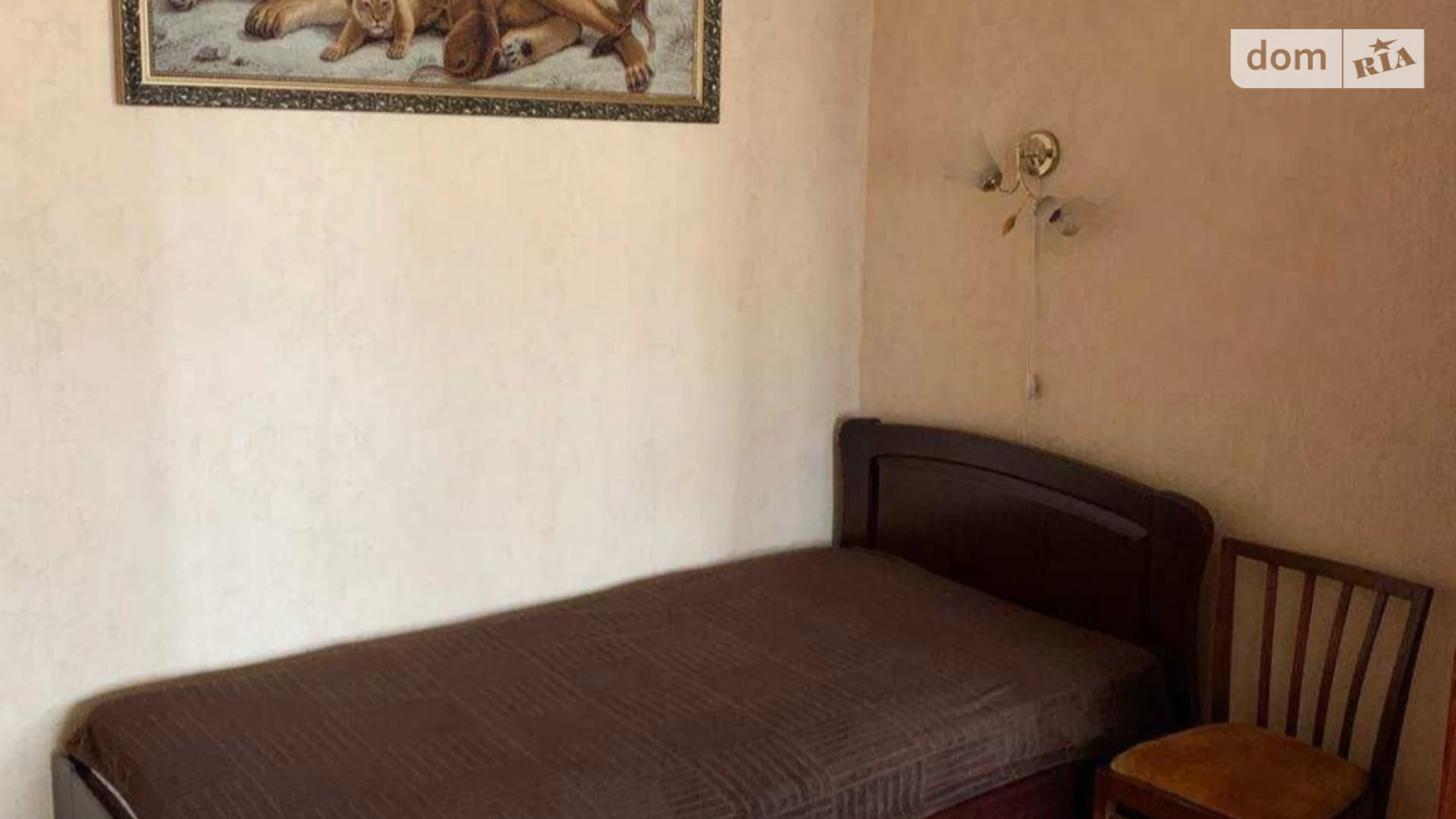 Продается 1-комнатная квартира 34 кв. м в Черкассах, ул. Смелянская - фото 4