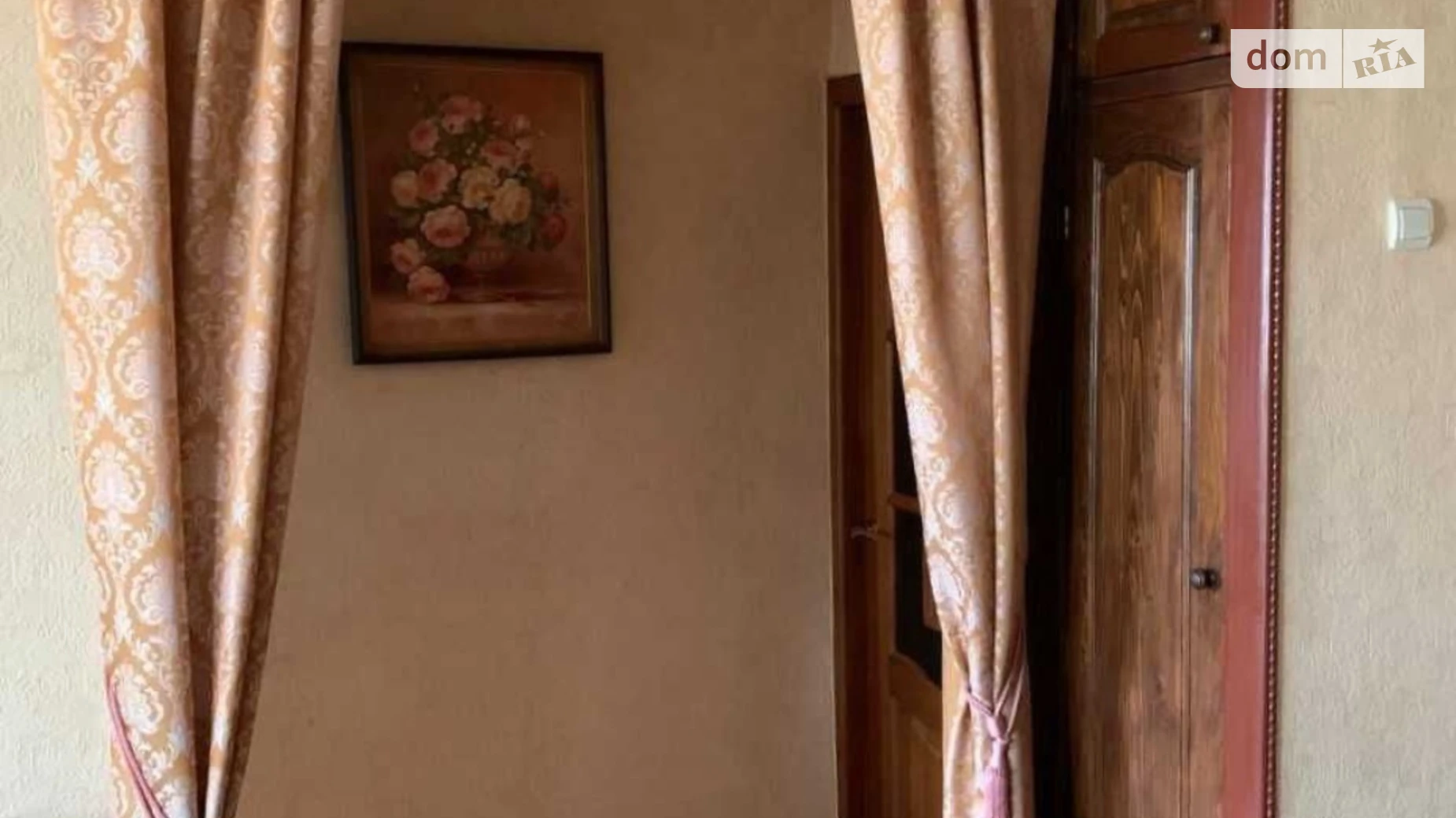 Продается 1-комнатная квартира 34 кв. м в Черкассах, ул. Смелянская - фото 5