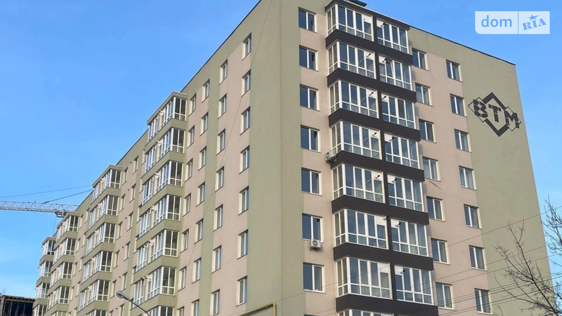 Продается 2-комнатная квартира 60 кв. м в Хмельницком, ул. Пилотская - фото 3