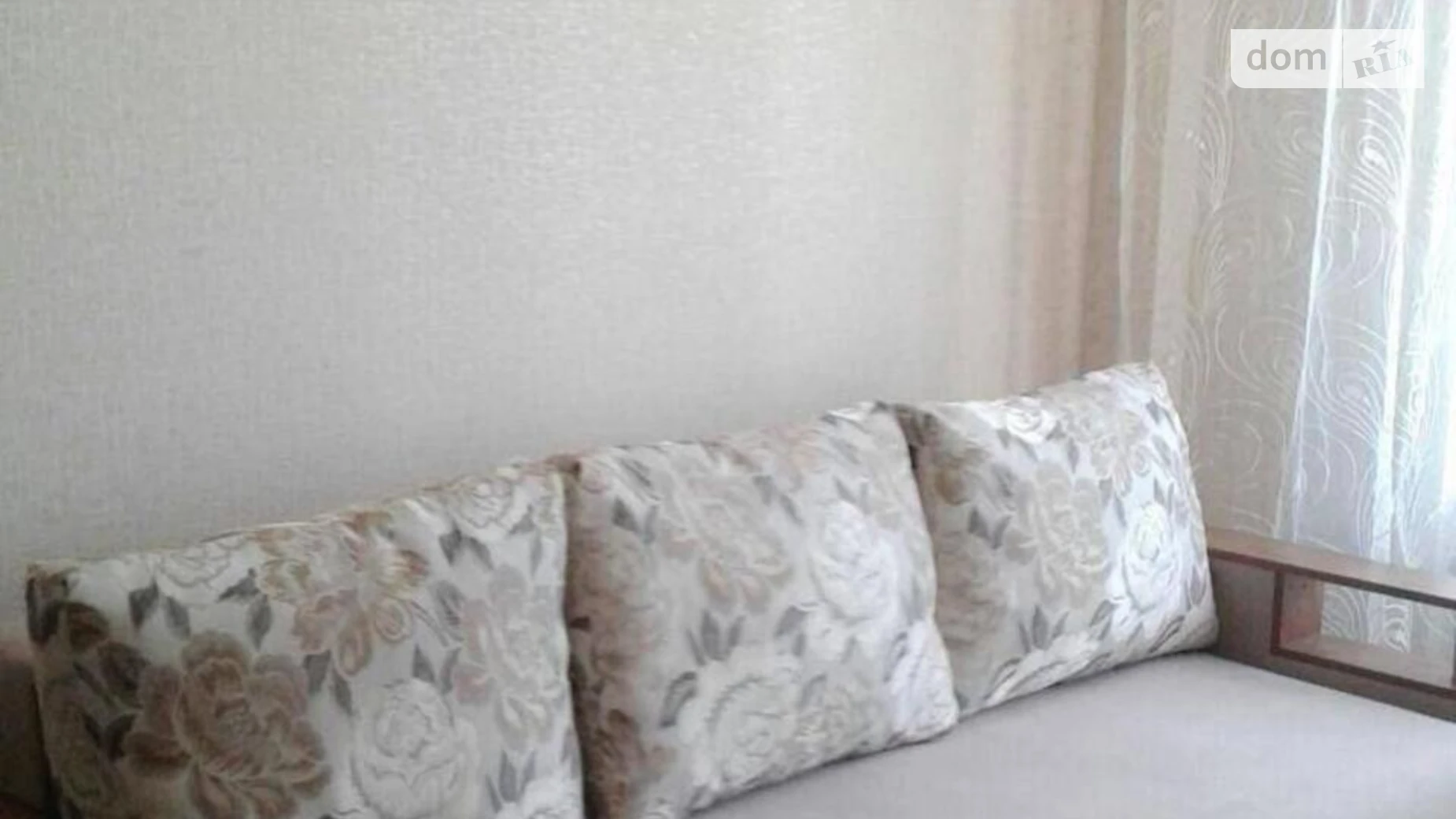 Сдается в аренду 1-комнатная квартира 20 кв. м в Харькове, ул. Чернивецкая, 3В - фото 2