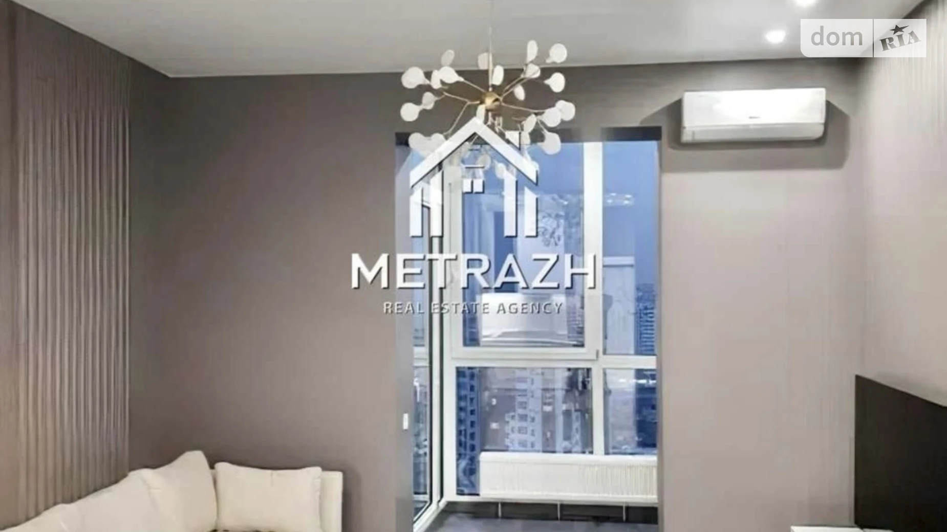 Продается 1-комнатная квартира 64 кв. м в Харькове, ул. Сумская, 35 - фото 2