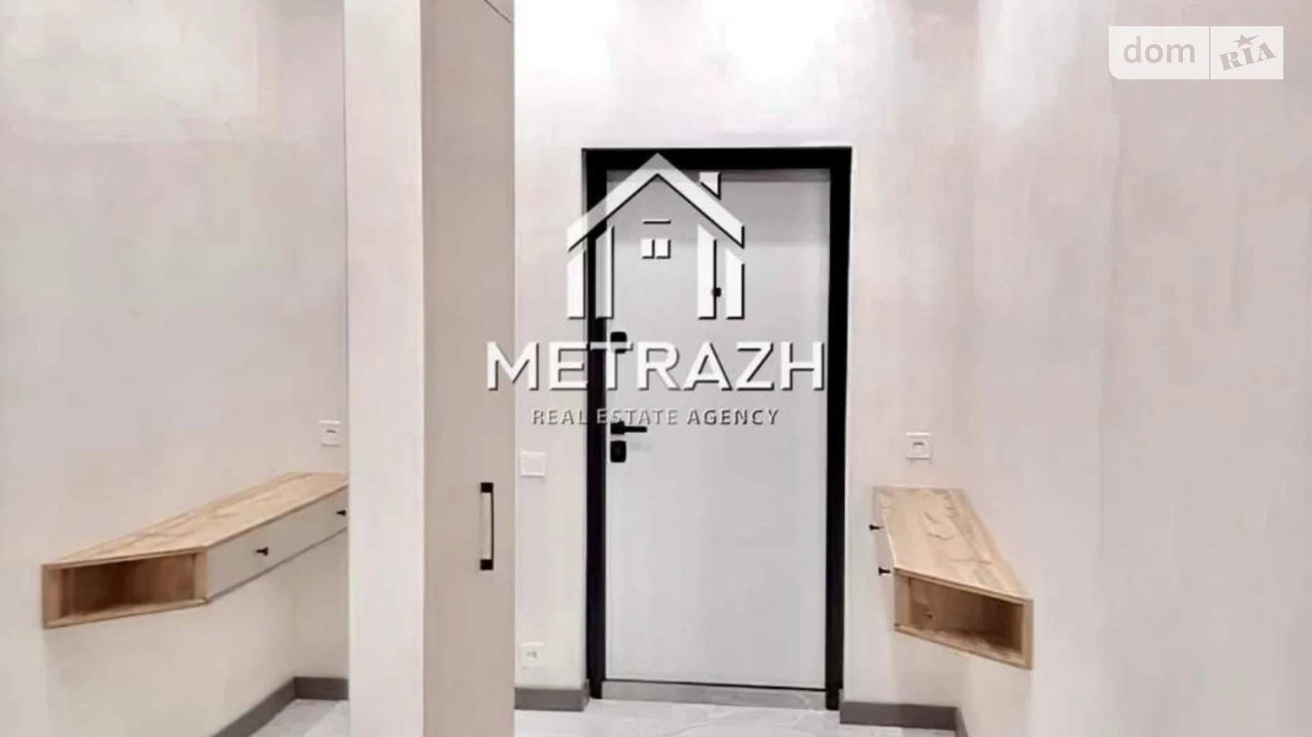 Продается 1-комнатная квартира 64 кв. м в Харькове, ул. Сумская, 35 - фото 4