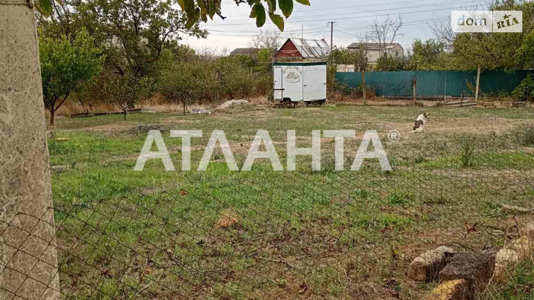 Продается земельный участок 12 соток в Одесской области, цена: 6000 $ - фото 3