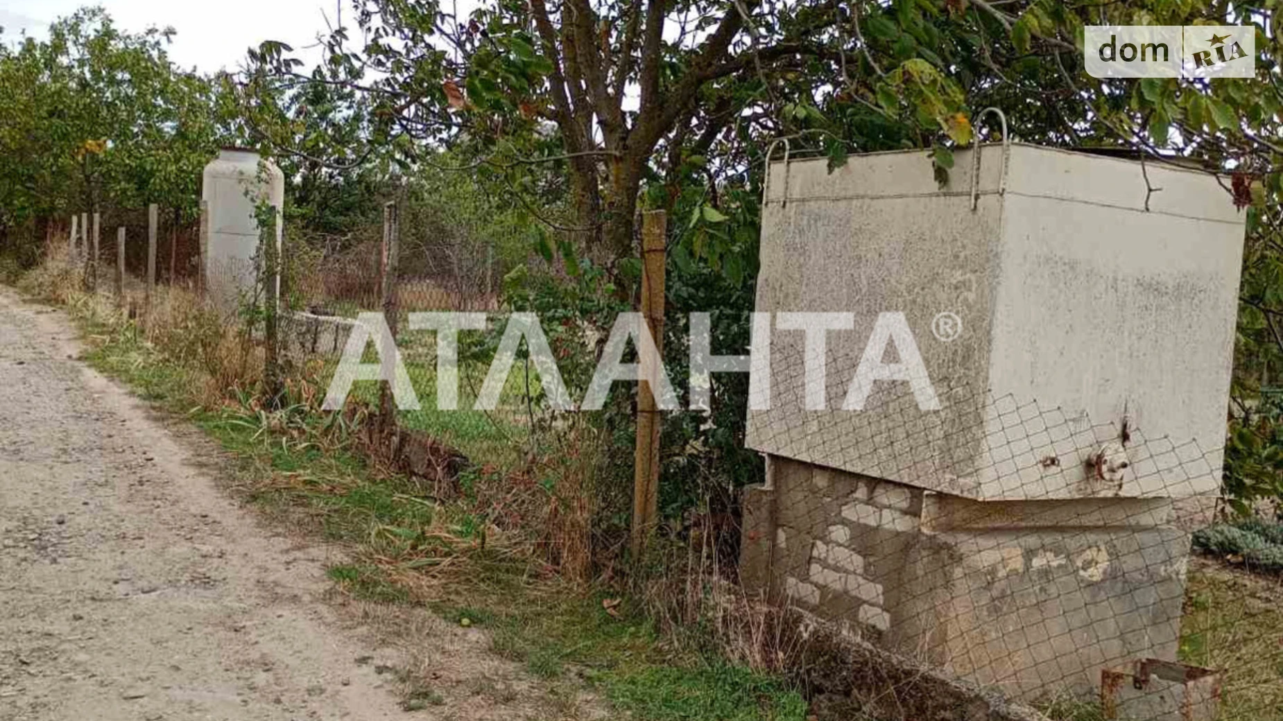 Продается земельный участок 12 соток в Одесской области, цена: 6000 $ - фото 2