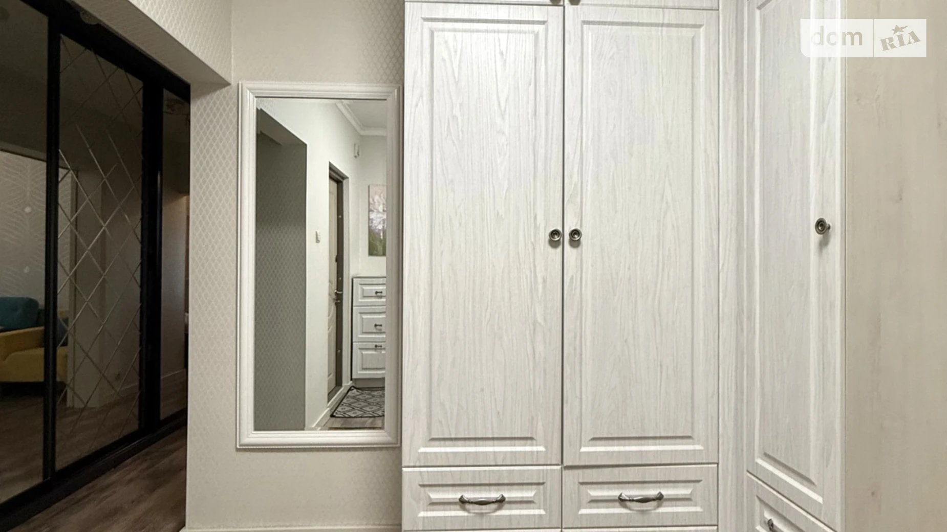 Продается 2-комнатная квартира 73.4 кв. м в Киеве, ул. Милославская, 45 - фото 5