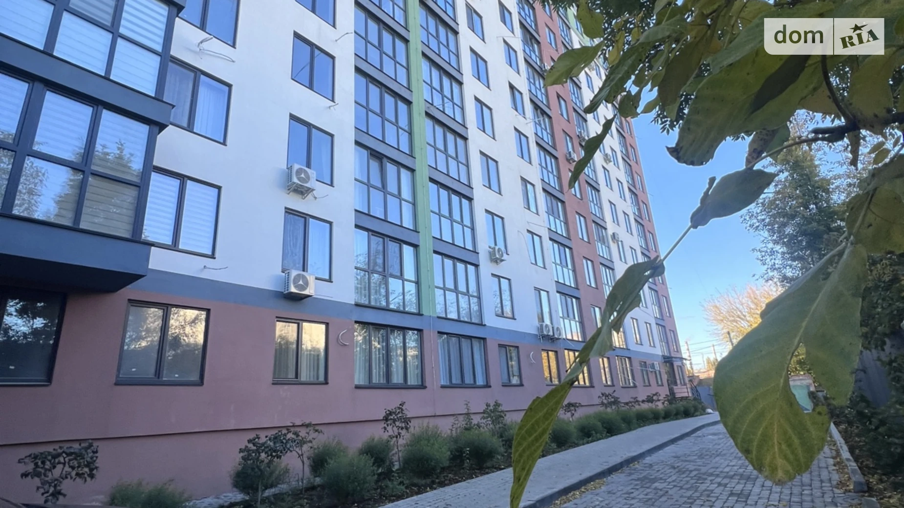 Продается 2-комнатная квартира 64 кв. м в Виннице, ул. Константина Василенко - фото 3