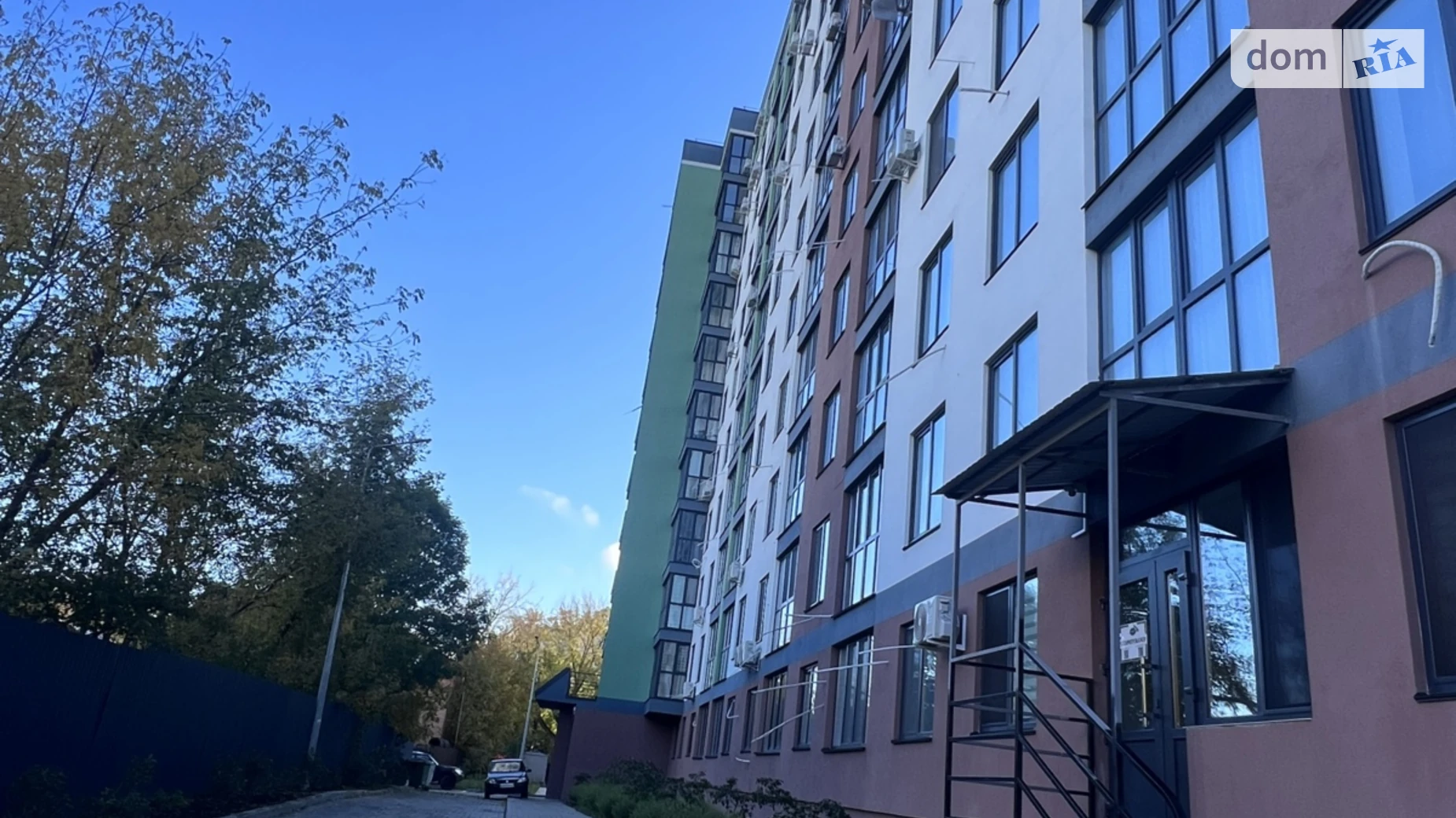 Продается 2-комнатная квартира 64 кв. м в Виннице, ул. Константина Василенко - фото 5