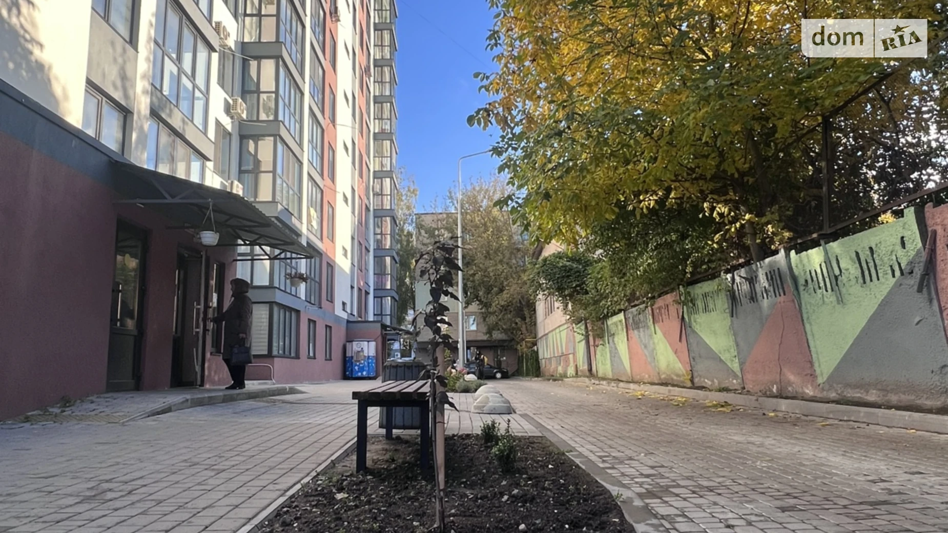 Продается 2-комнатная квартира 64 кв. м в Виннице, ул. Константина Василенко - фото 4