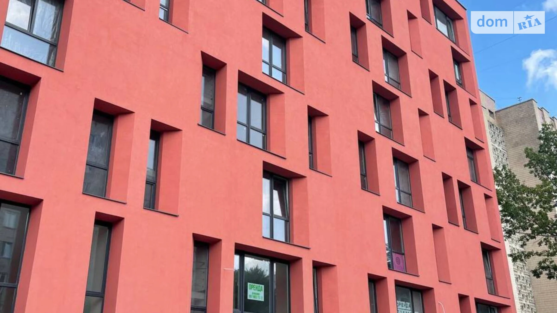 1-комнатная квартира 27 кв. м в, цена: 25000 $ - фото 3