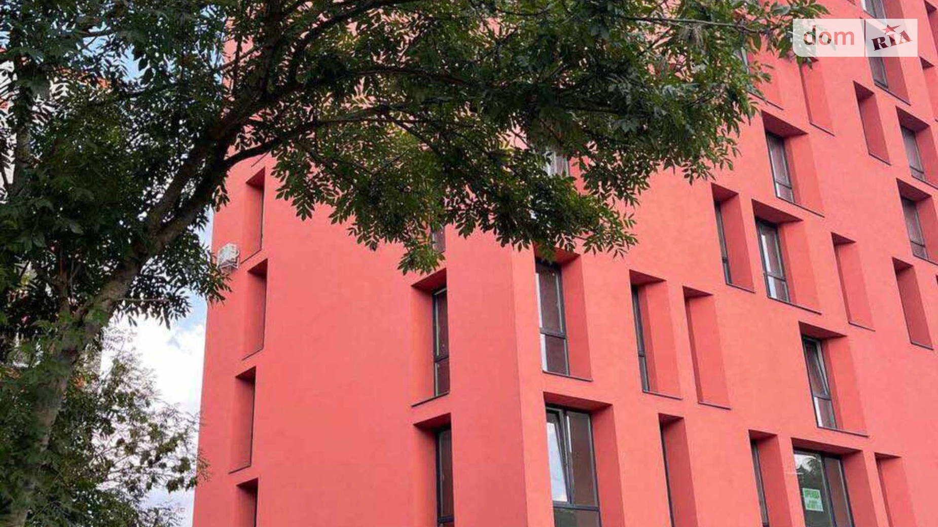 1-комнатная квартира 27 кв. м в, цена: 25000 $ - фото 4