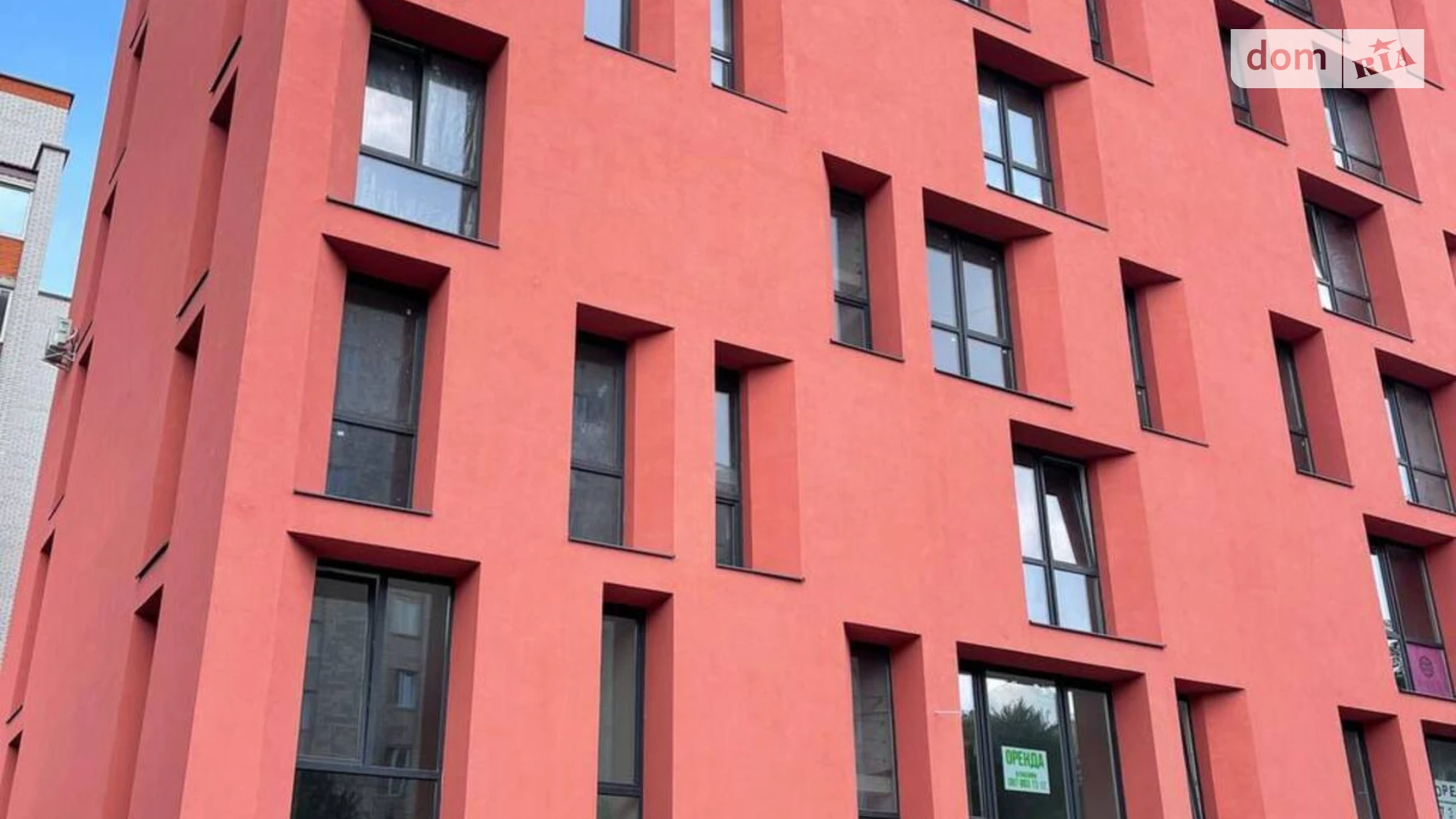 1-комнатная квартира 27 кв. м в, цена: 25000 $ - фото 5
