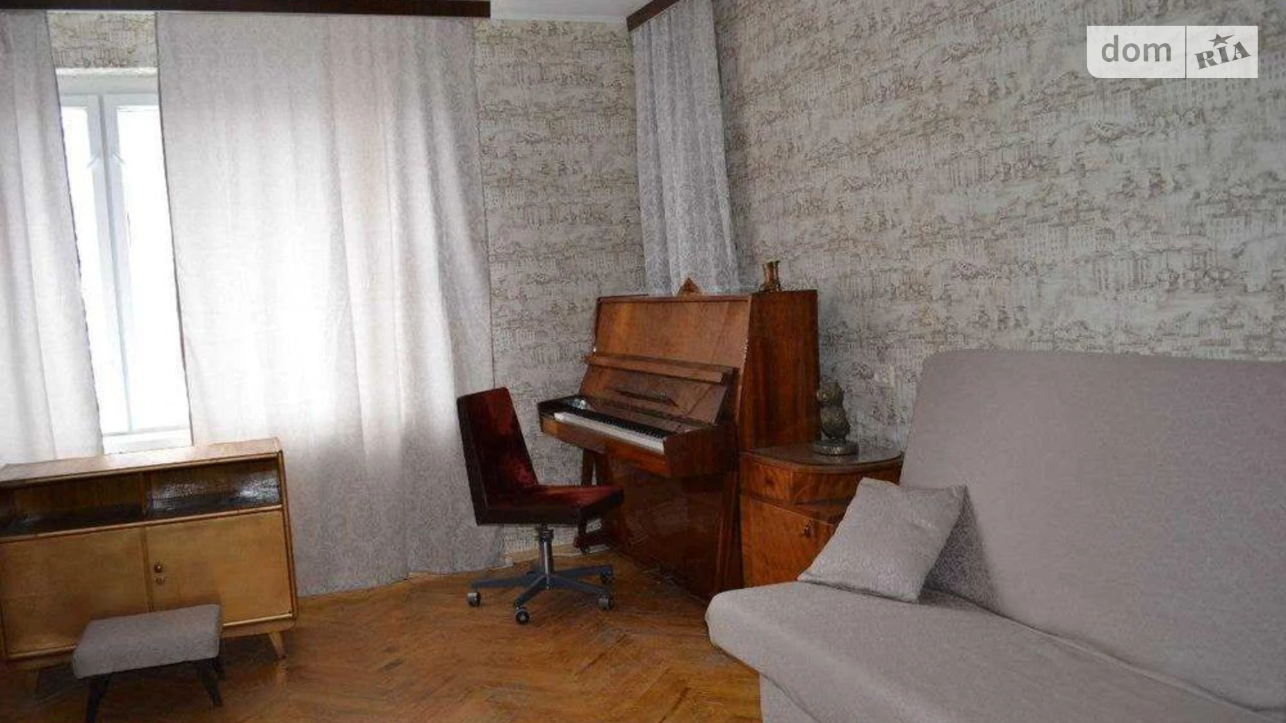 Продається 2-кімнатна квартира 47.9 кв. м у Києві, вул. Предславинська, 21/23 - фото 3