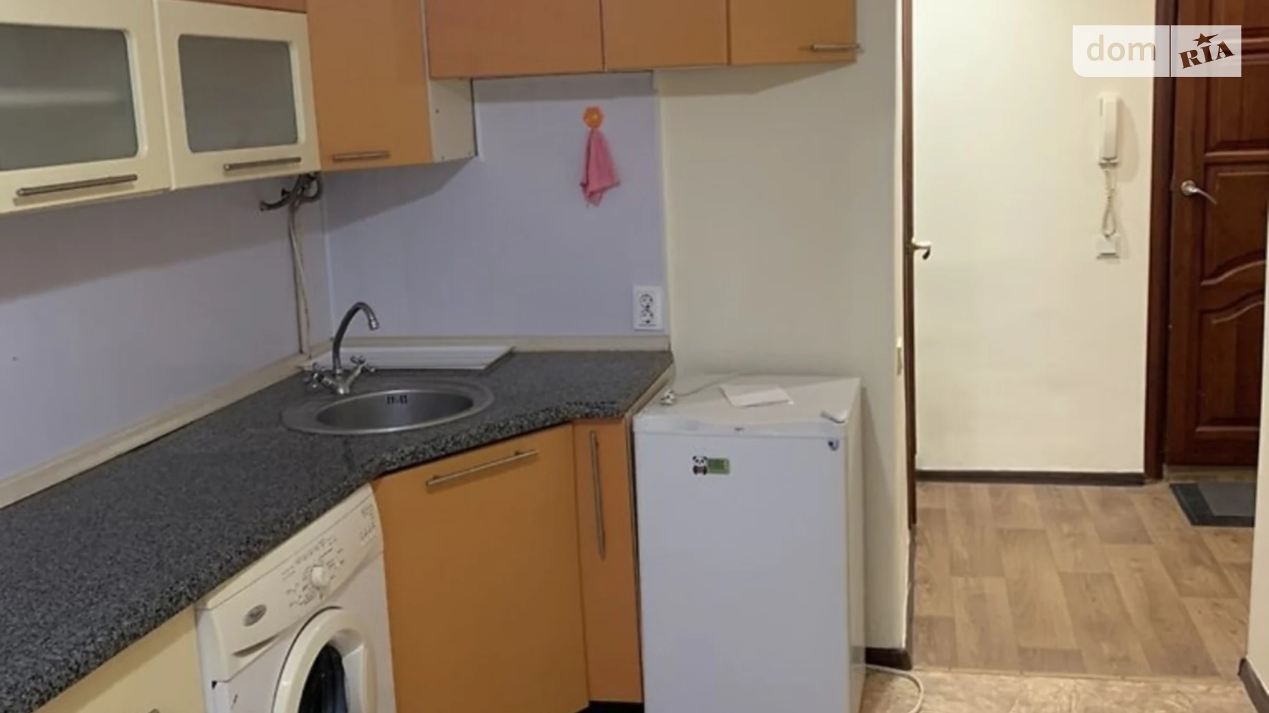 Сдается в аренду 1-комнатная квартира 36 кв. м в Житомире, ул. Виктора Косенко(Пушкинская), 25 - фото 4