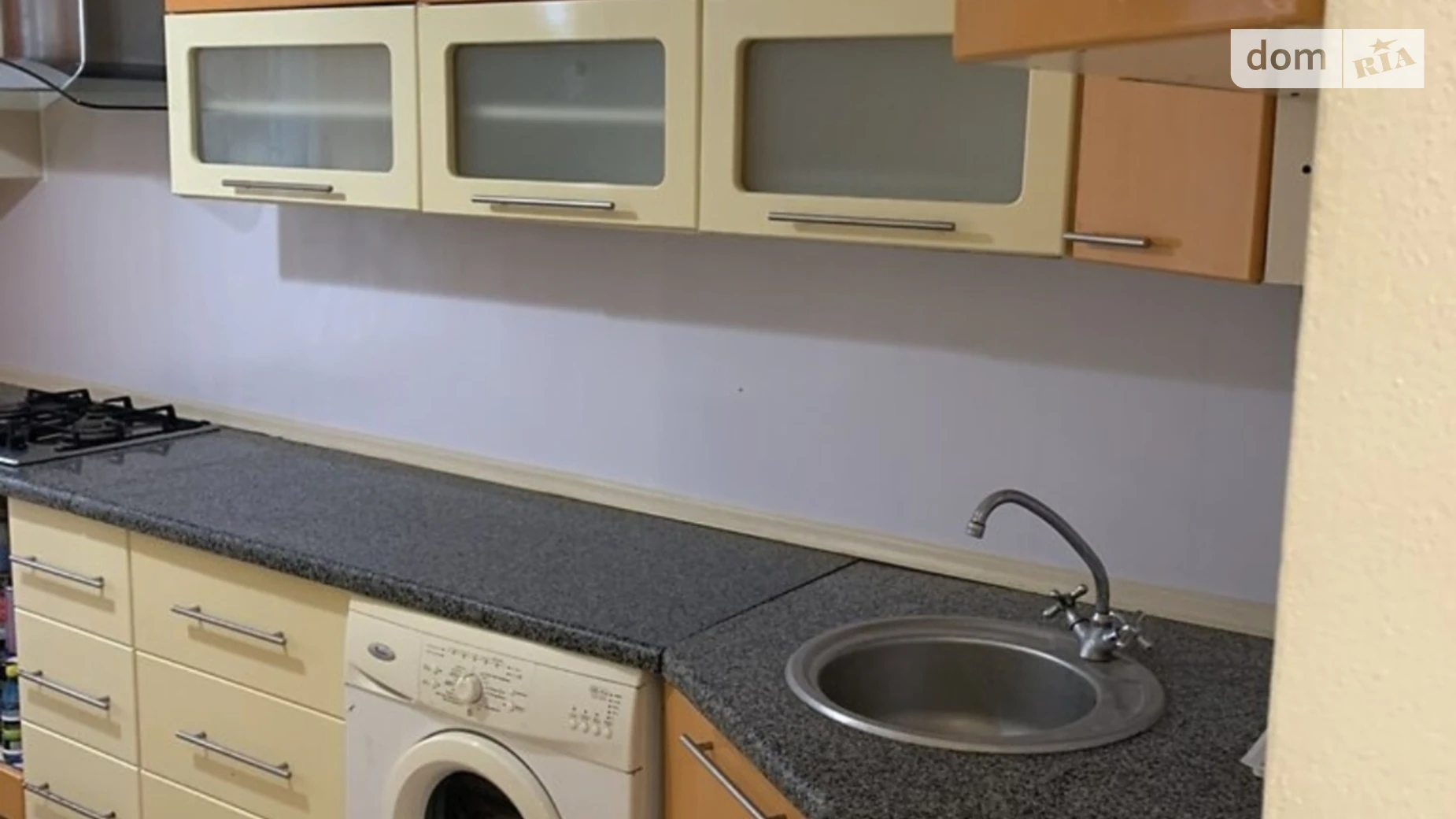 Сдается в аренду 1-комнатная квартира 36 кв. м в Житомире, ул. Виктора Косенко(Пушкинская), 25 - фото 3