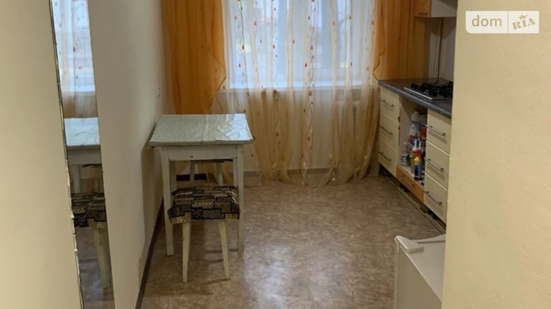 Сдается в аренду 1-комнатная квартира 36 кв. м в Житомире, ул. Виктора Косенко(Пушкинская), 25 - фото 2