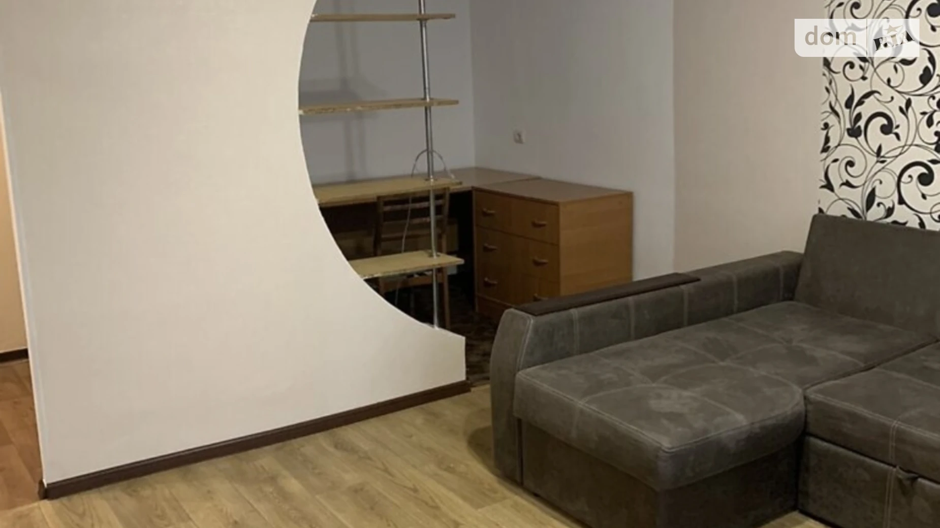 Сдается в аренду 1-комнатная квартира 36 кв. м в Житомире, ул. Виктора Косенко(Пушкинская), 25 - фото 5