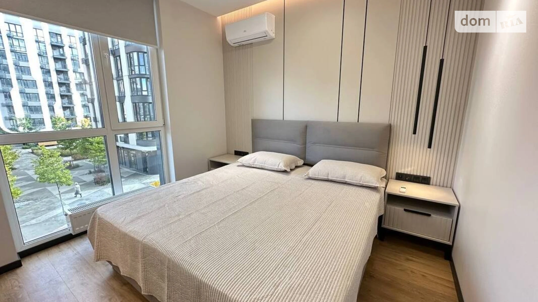 Здається в оренду 1-кімнатна квартира 57 кв. м у Києві, вул. Братів Шеметів, 10/8 - фото 4