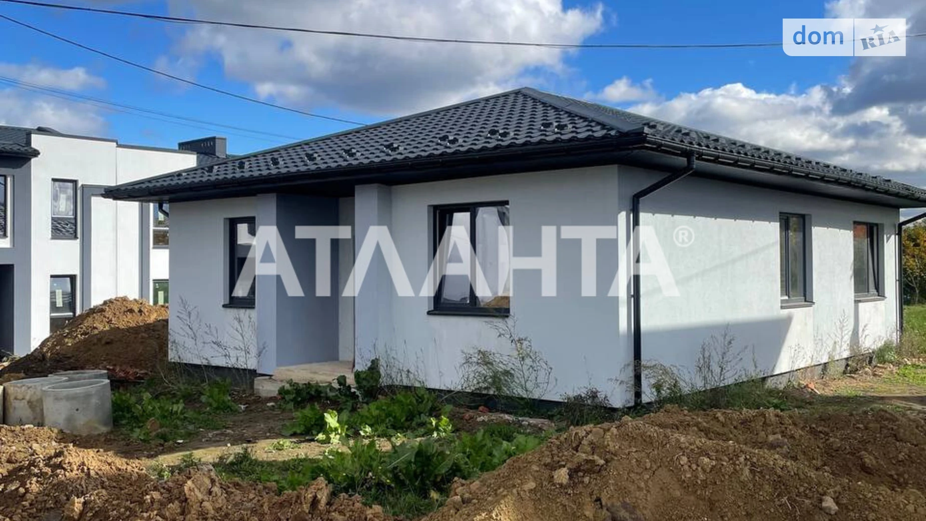 ул. Ивана Богуна Якушинцы, цена: 73000 $ - фото 2