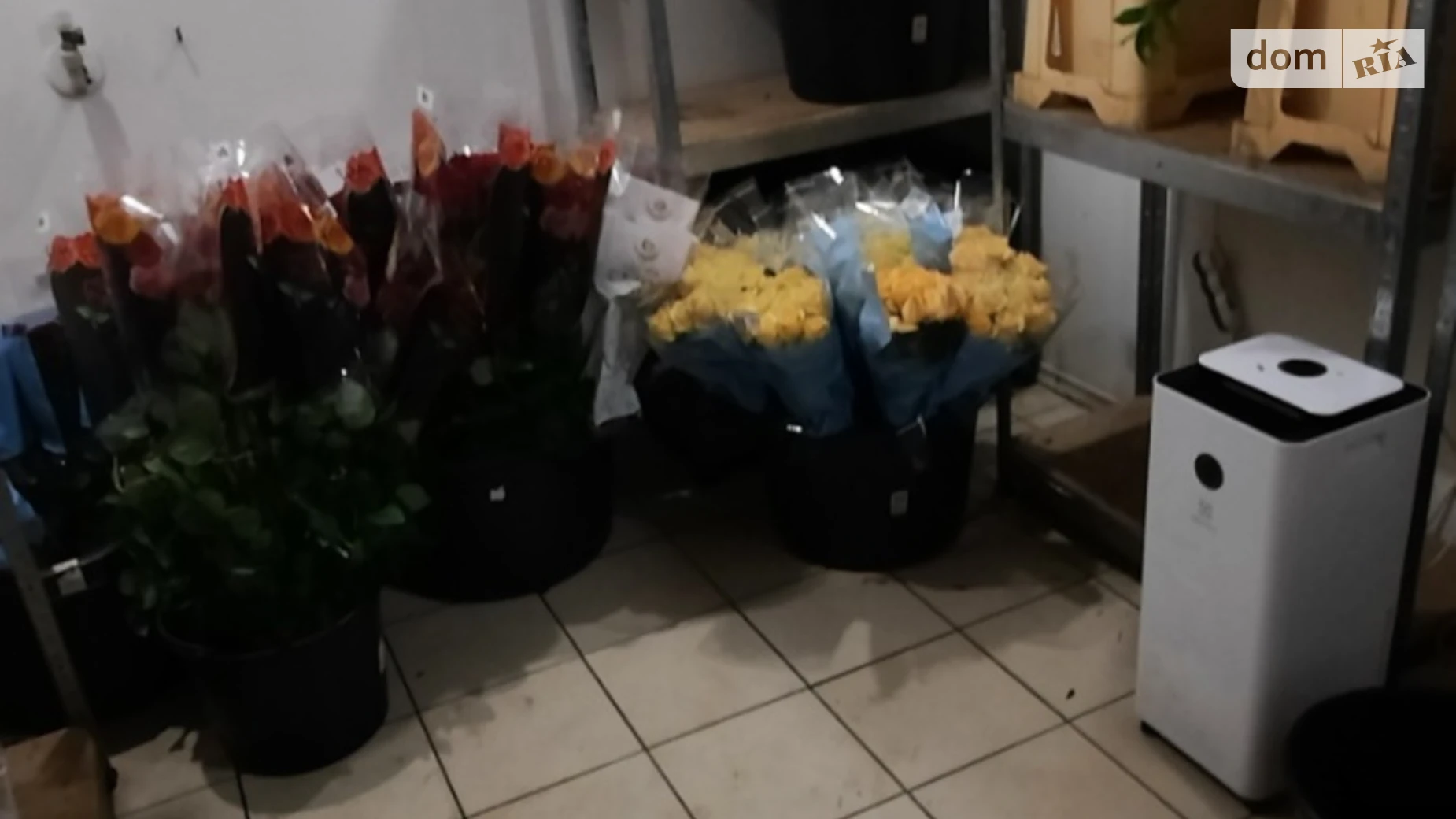 Сдается в аренду помещения свободного назначения 63 кв. м в 5-этажном здании, цена: 12000 грн - фото 4