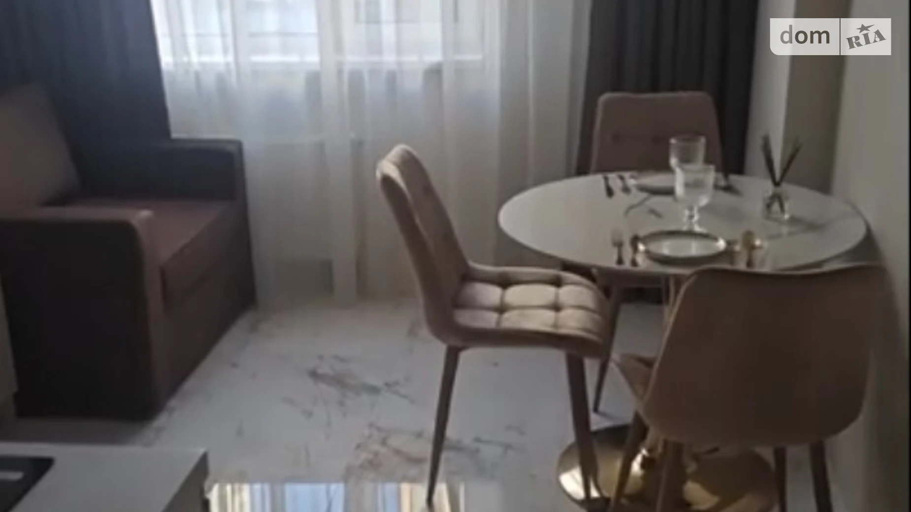 Продається 1-кімнатна квартира 36 кв. м у Києві, Столичне шосе, 5 - фото 4