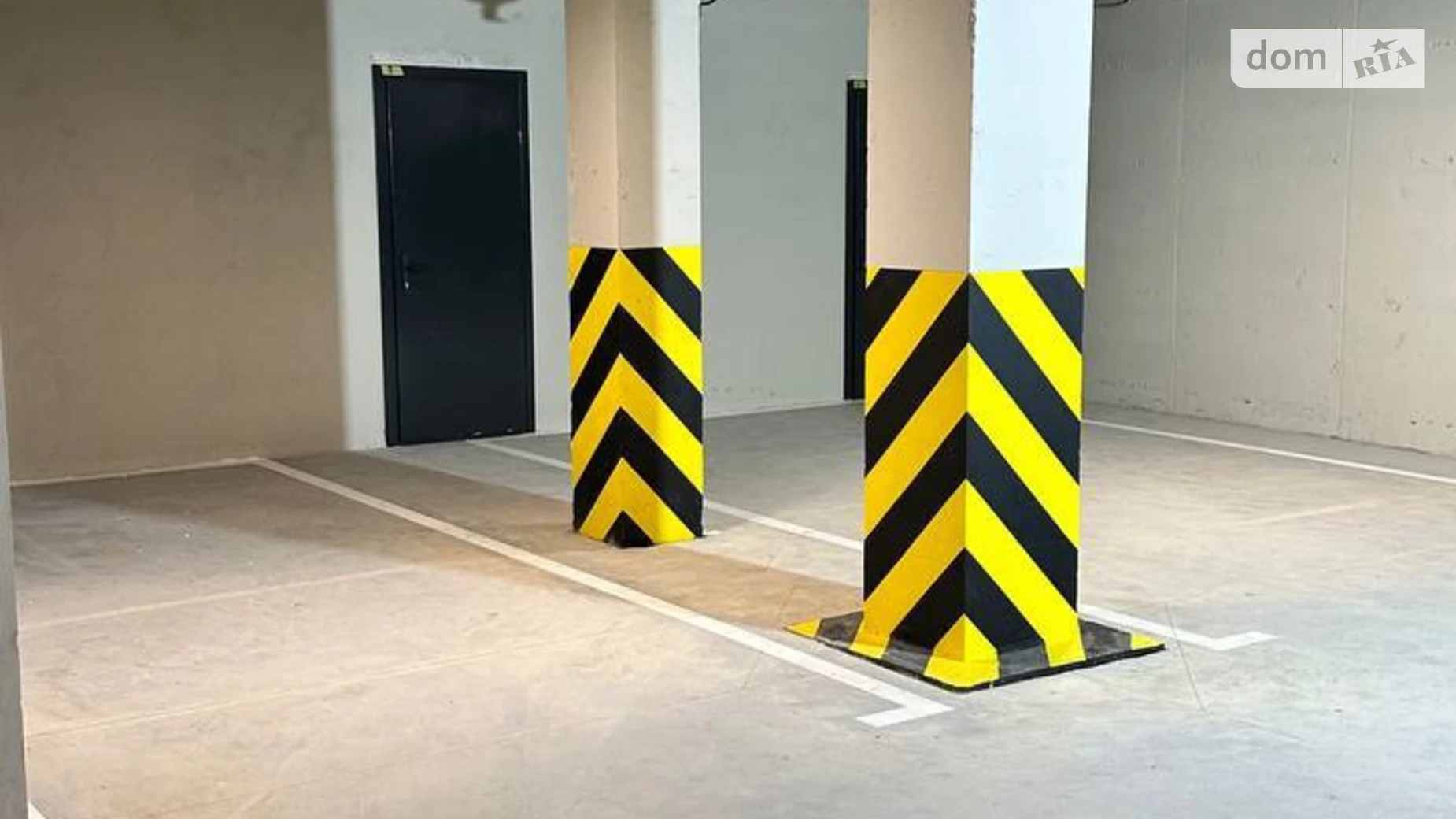 Продается подземный паркинг под легковое авто на 16 кв. м, цена: 35000 $ - фото 4
