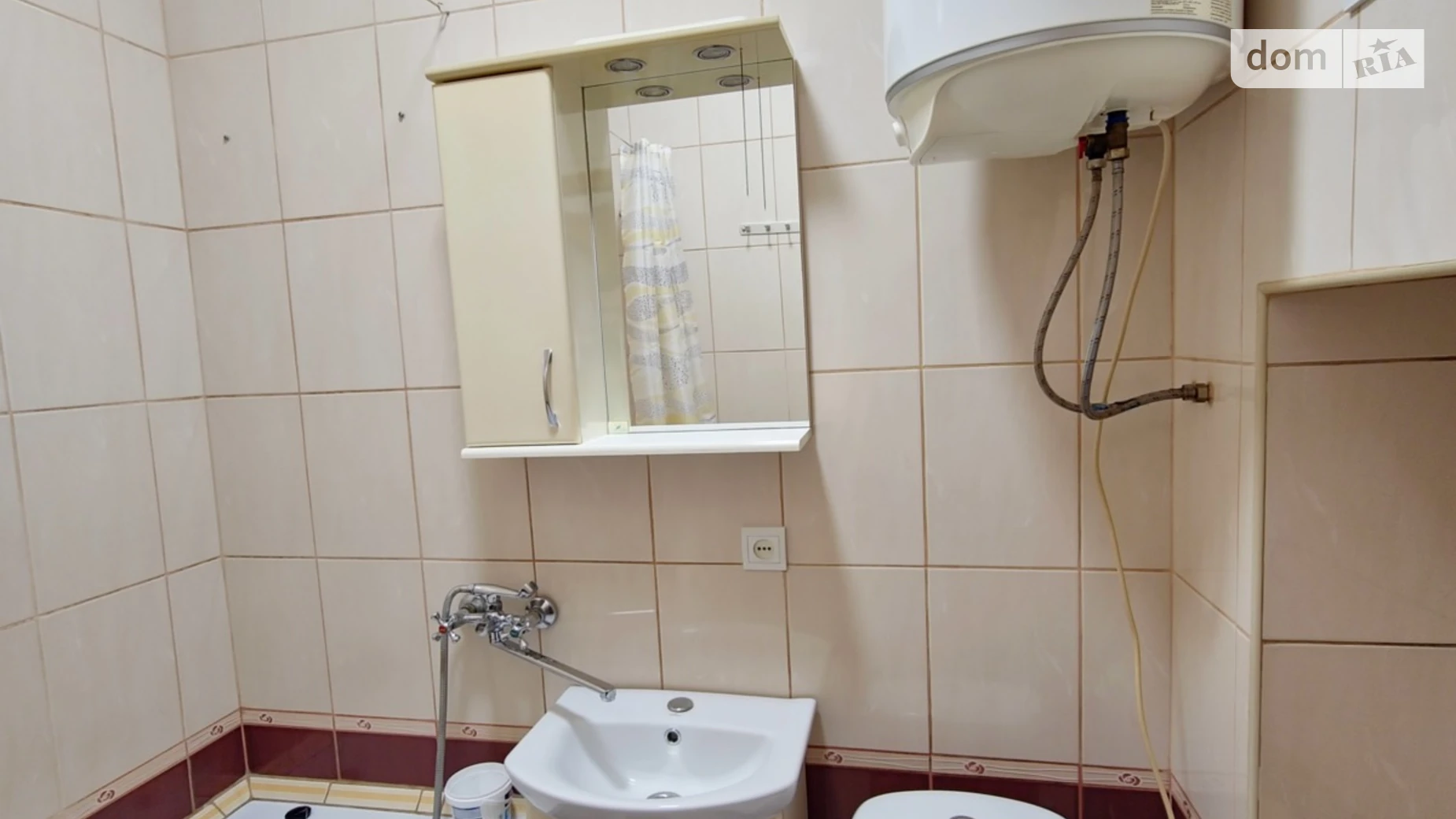 Сдается в аренду комната 25 кв. м в Хмельницком, цена: 3000 грн - фото 5