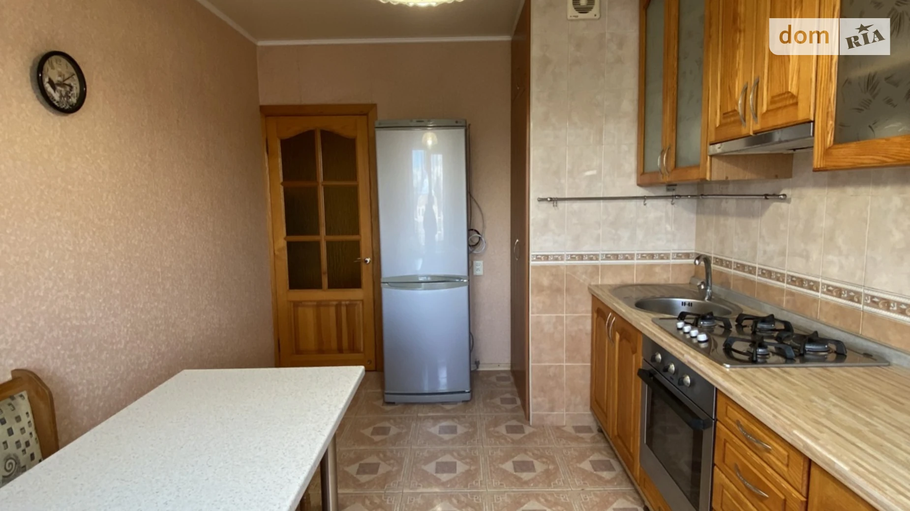 Здається в оренду 3-кімнатна квартира 66.52 кв. м у Дніпрі, вул. Ризоля(Судця Маршала), 3 - фото 2