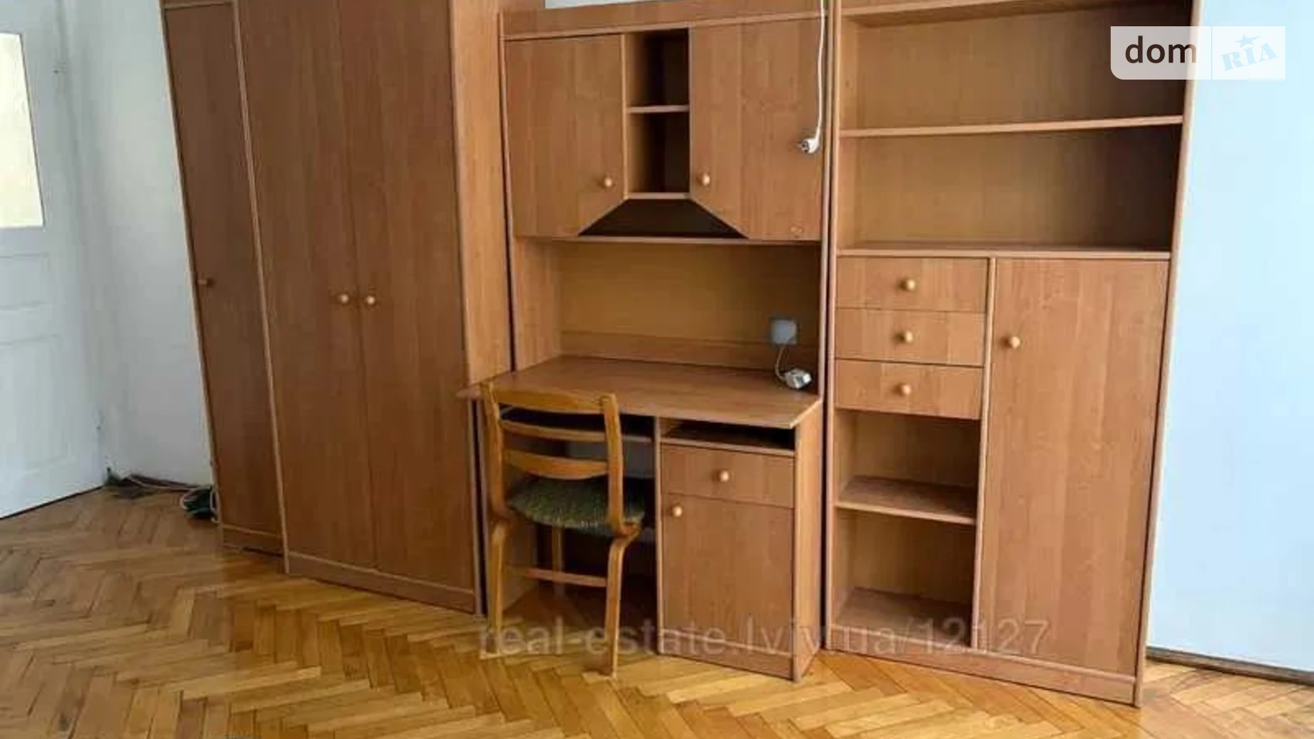 Сдается в аренду 2-комнатная квартира 46 кв. м в Львове, ул. Вишенского, 17 - фото 5
