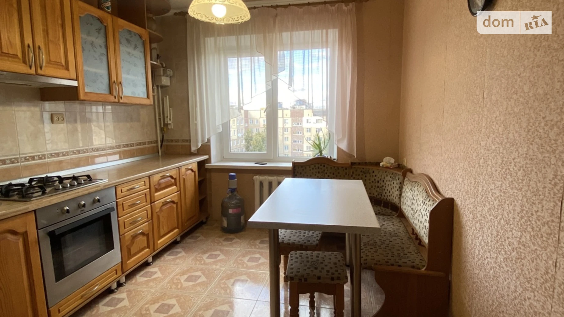 Здається в оренду 3-кімнатна квартира 66.52 кв. м у Дніпрі, вул. Ризоля(Судця Маршала), 3 - фото 3