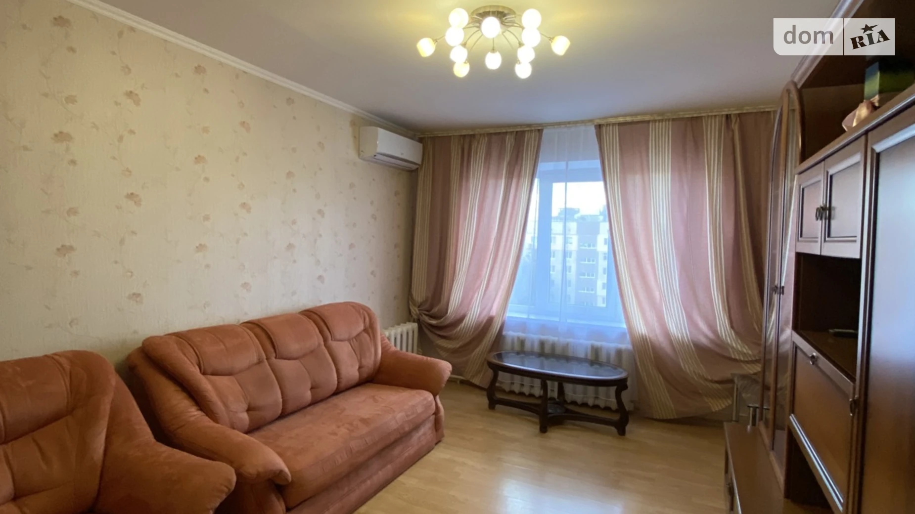 Здається в оренду 3-кімнатна квартира 66.52 кв. м у Дніпрі, вул. Ризоля(Судця Маршала), 3 - фото 5