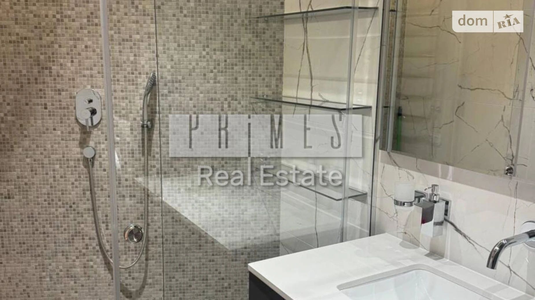 Здається в оренду 3-кімнатна квартира 150 кв. м у Києві, вул. Буслівська, 12 - фото 3