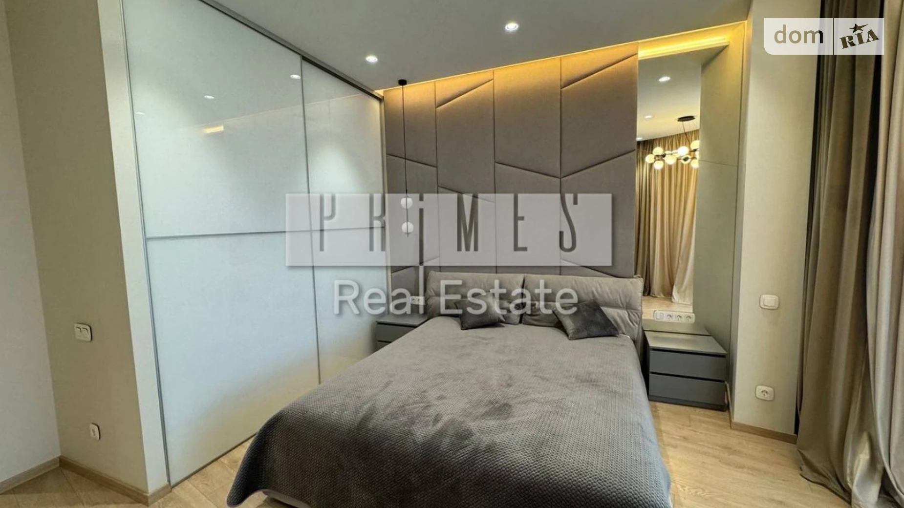 Здається в оренду 3-кімнатна квартира 150 кв. м у Києві, вул. Буслівська, 12 - фото 5