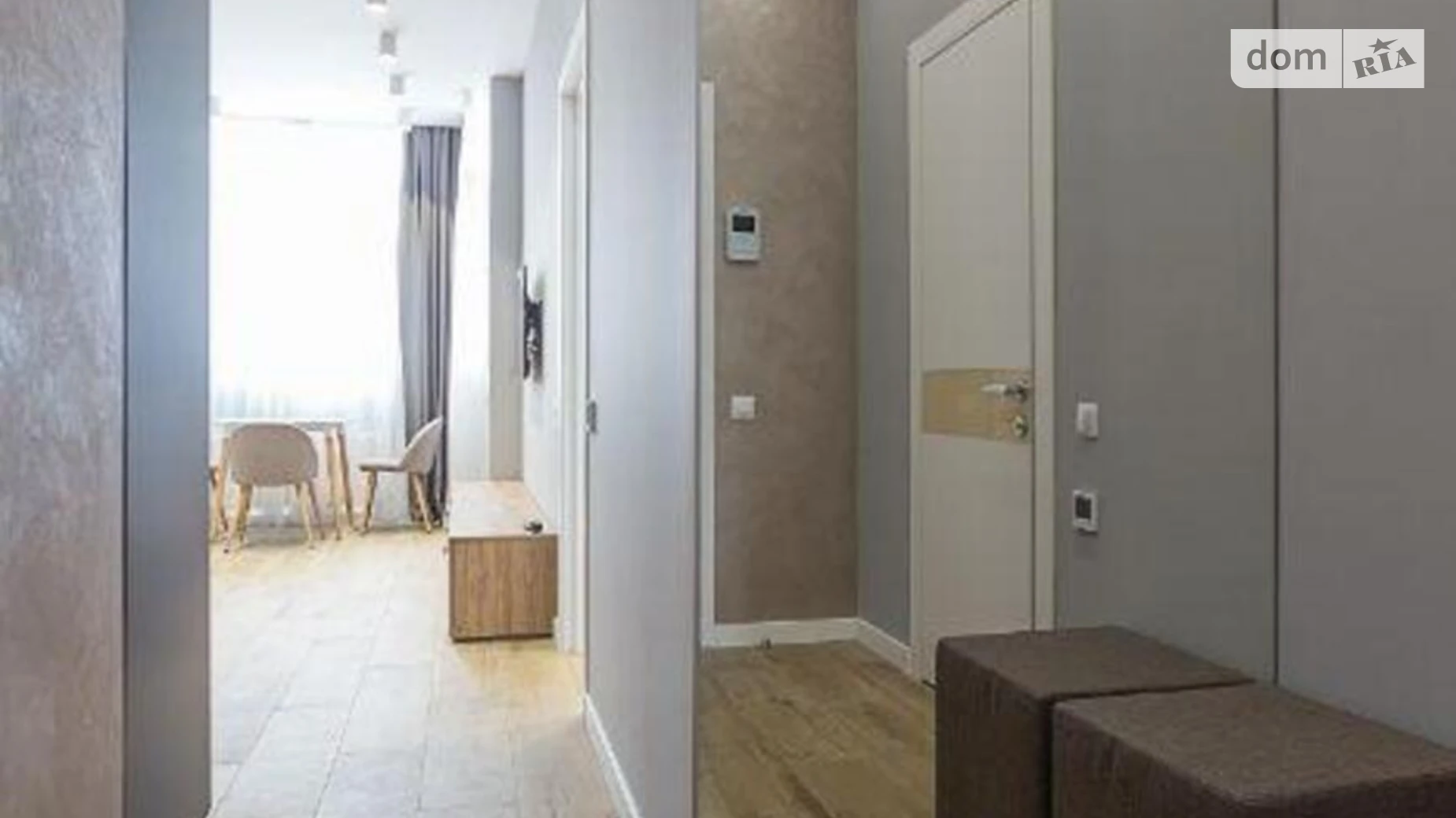 Продается 1-комнатная квартира 43.2 кв. м в Киеве, ул. Академика Филатова, 2/1 - фото 5