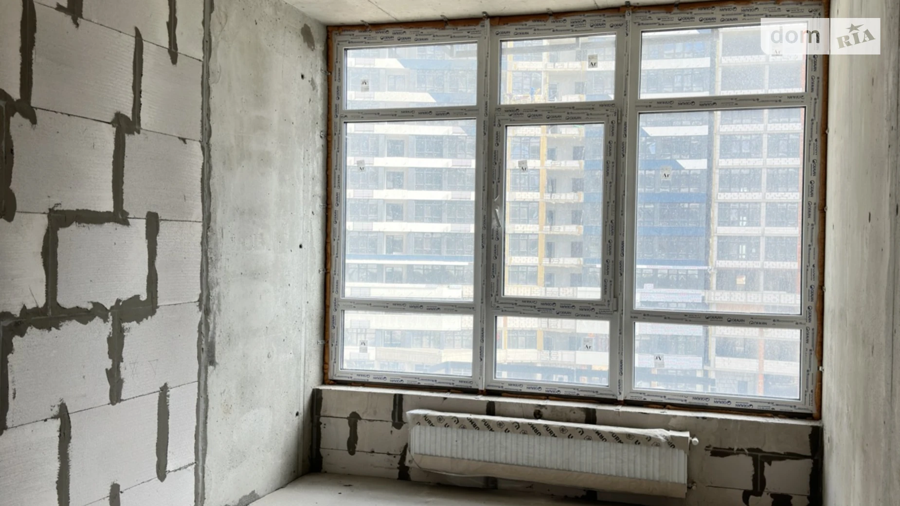 Продается 2-комнатная квартира 63.9 кв. м в Одессе, пер. Курортный, 2 - фото 3