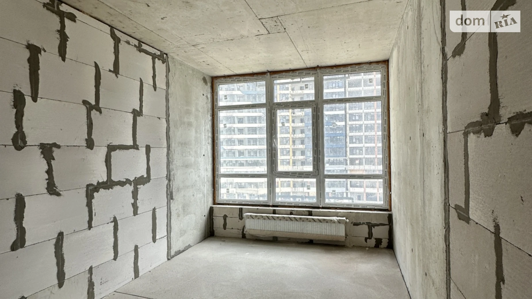 Продается 2-комнатная квартира 63.9 кв. м в Одессе, пер. Курортный, 2 - фото 4