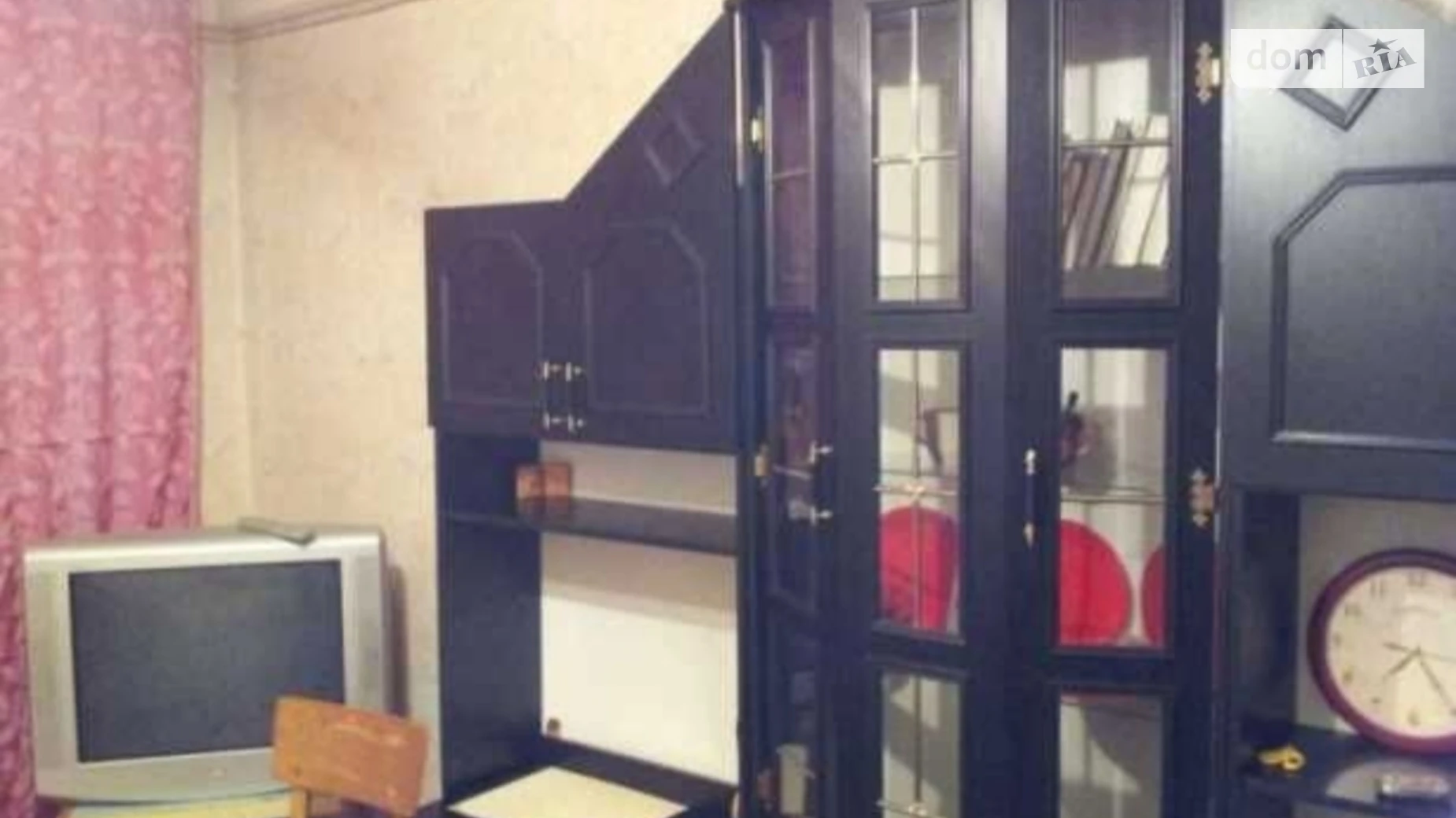 Продается 2-комнатная квартира 47 кв. м в Киеве, ул. Юности, 4 - фото 2