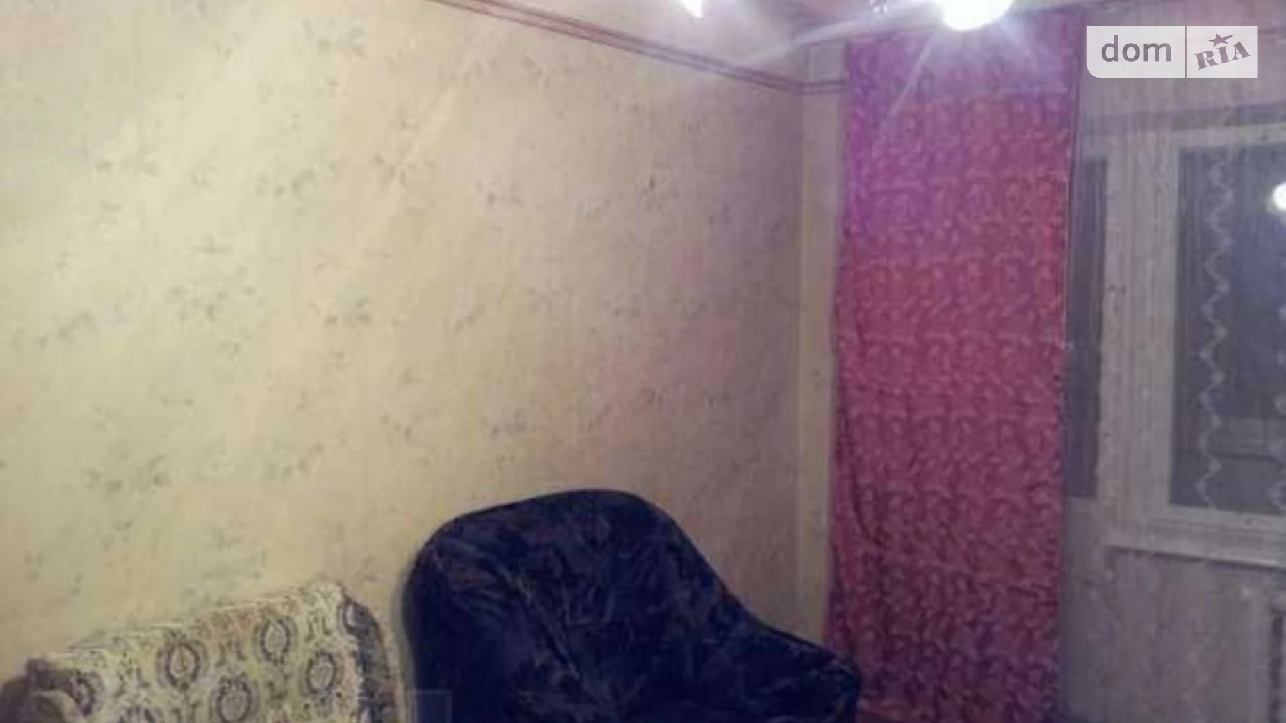 Продается 2-комнатная квартира 47 кв. м в Киеве, ул. Юности, 4 - фото 3