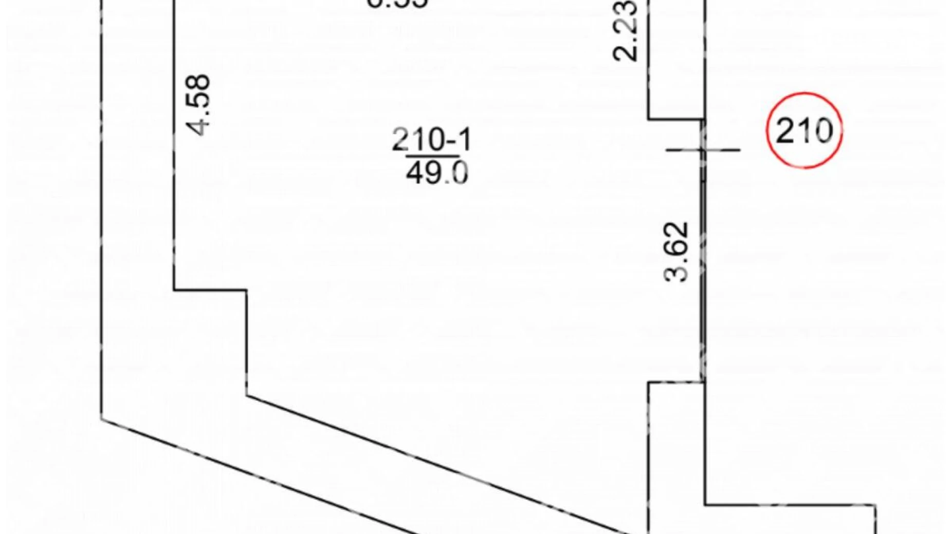 ул. Большая Васильковская, 72 Голосеевский Киев, цена: 73500 $ - фото 2