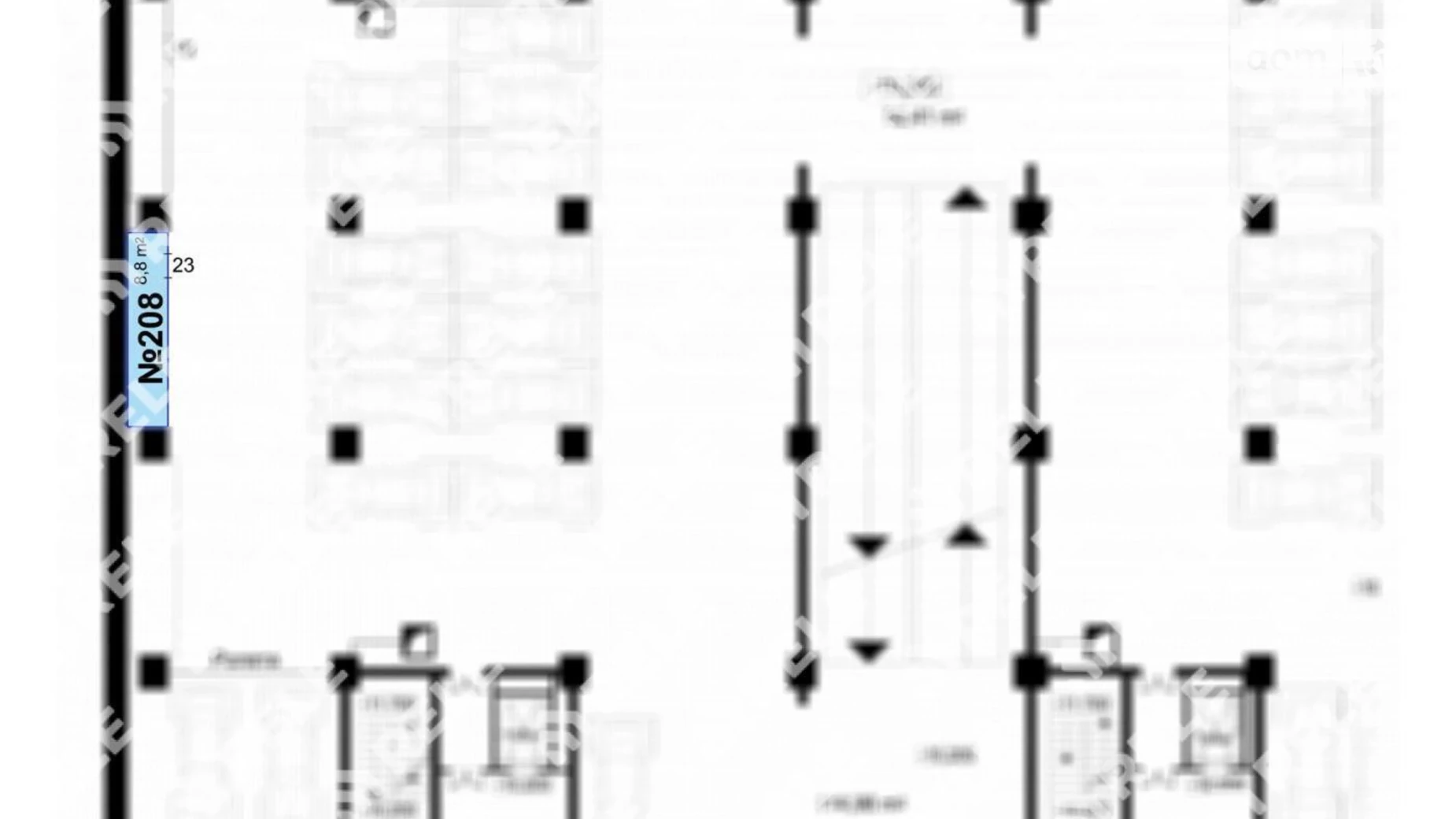 ул. Большая Васильковская, 72 Голосеевский Киев, цена: 13200 $ - фото 3