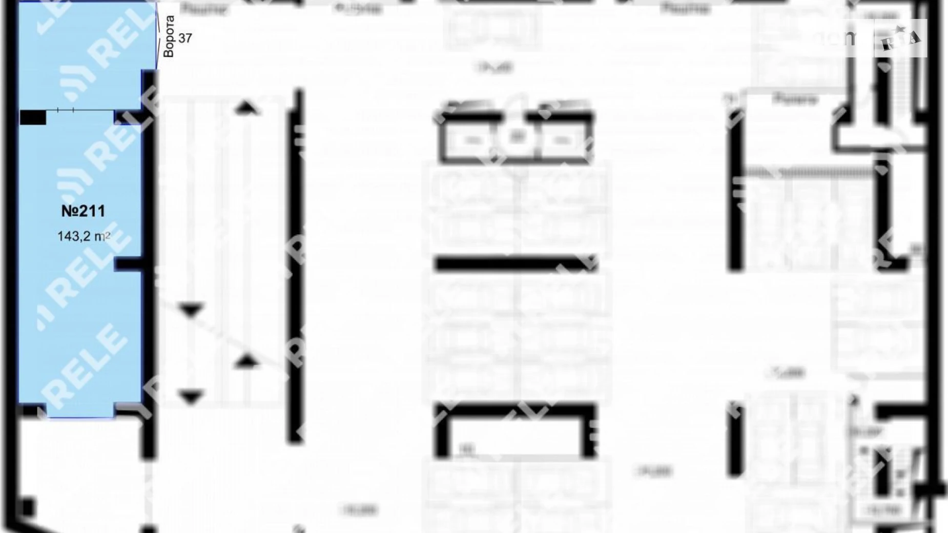 вул. Велика Васильківська, 72 Голосіївський Київ, цена: 214800 $ - фото 3