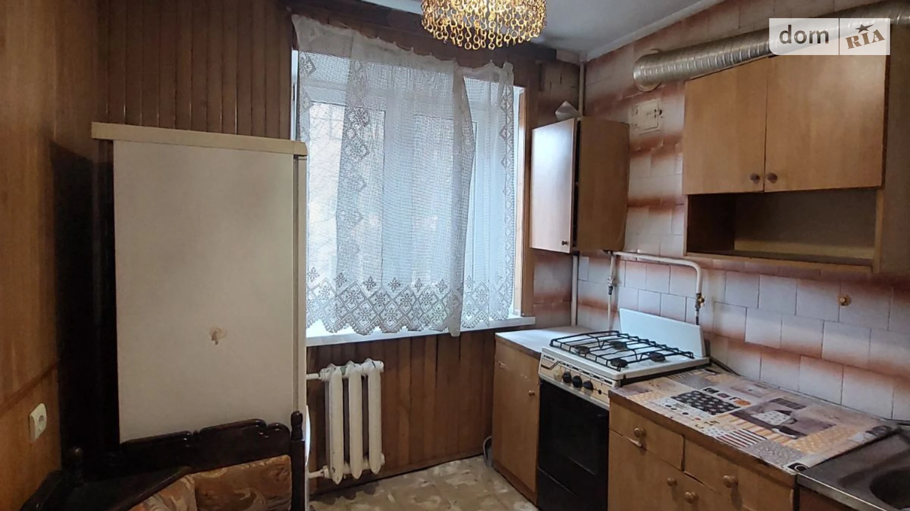 1-комнатная квартира 35 кв. м в, цена: 10000 грн - фото 2