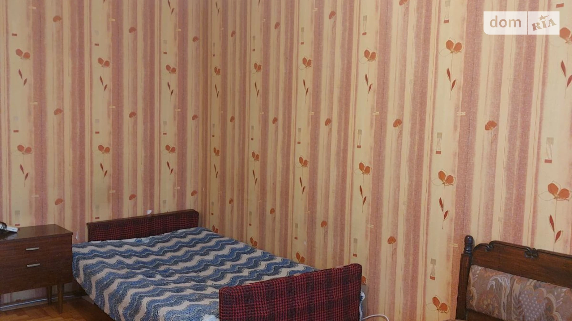 1-комнатная квартира 35 кв. м в, цена: 10000 грн - фото 3