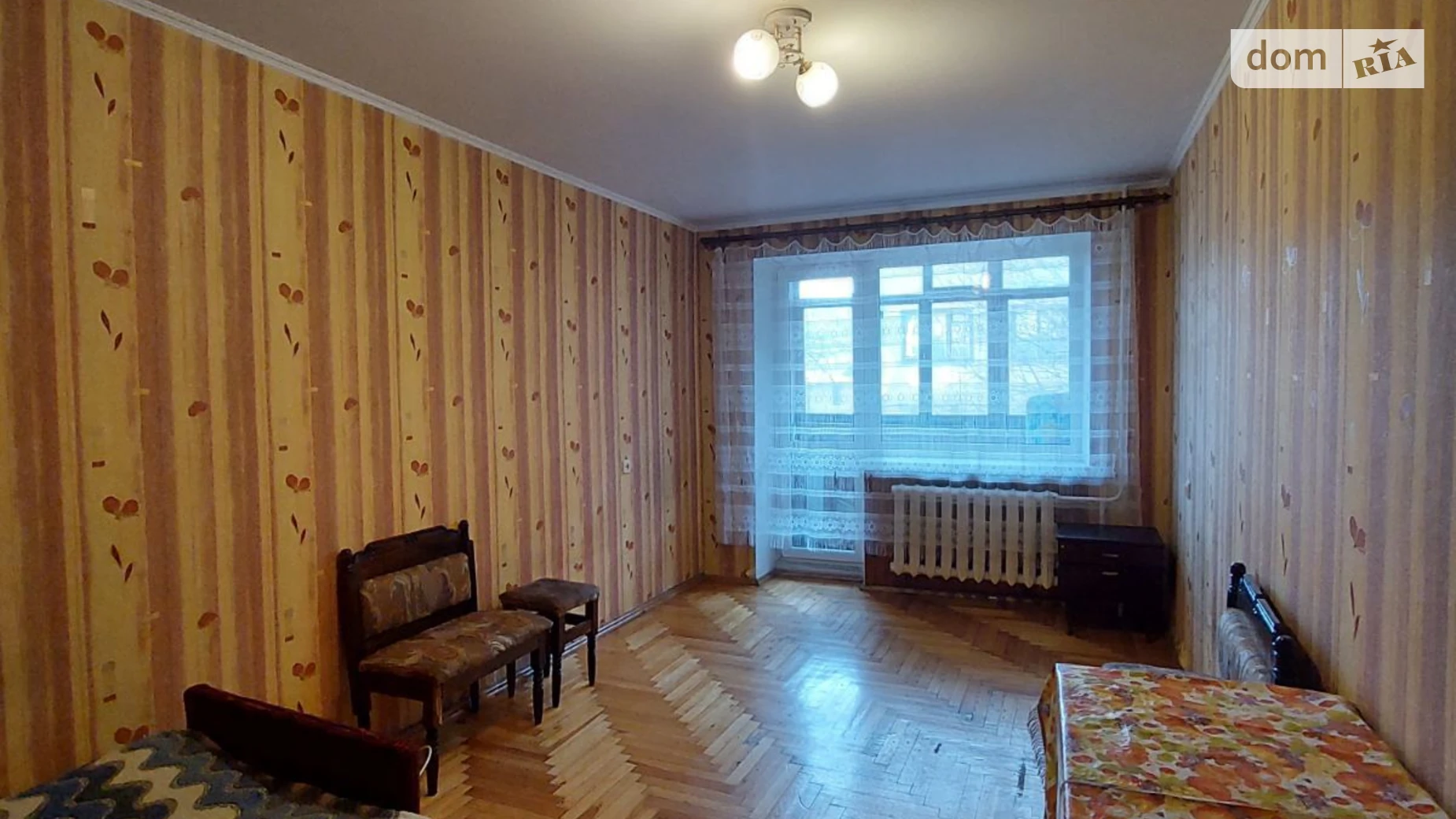 1-комнатная квартира 35 кв. м в, цена: 10000 грн - фото 4