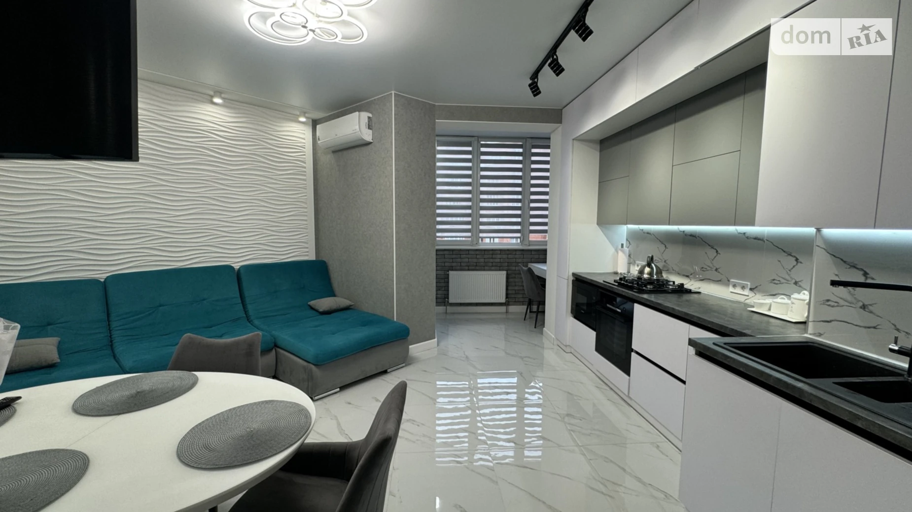 Продается 2-комнатная квартира 99 кв. м в Николаеве, просп. Героев Украины - фото 4